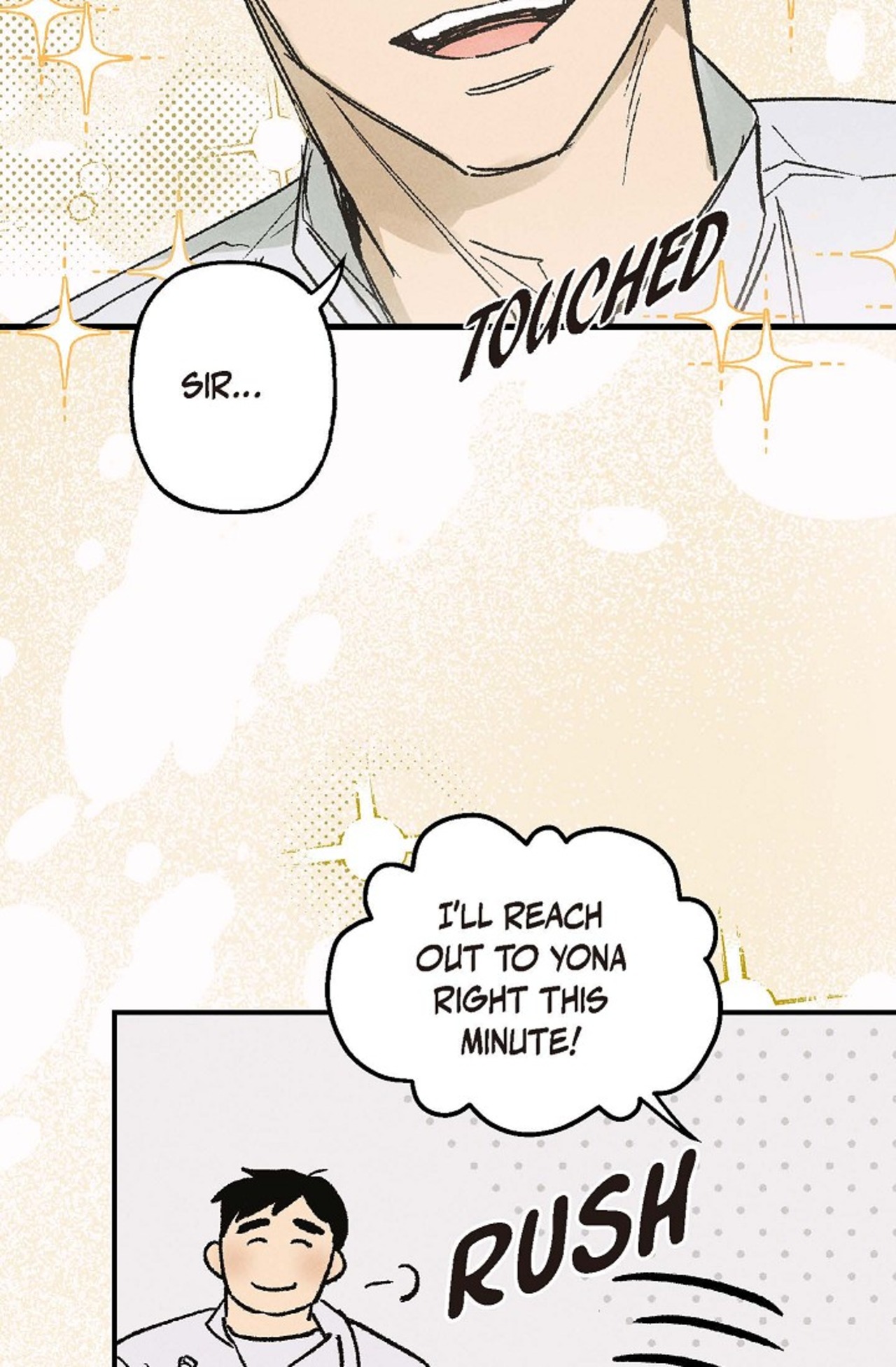 100 Days Later, the Man Who Becomes Gangong Chapter 7 page 60 - 