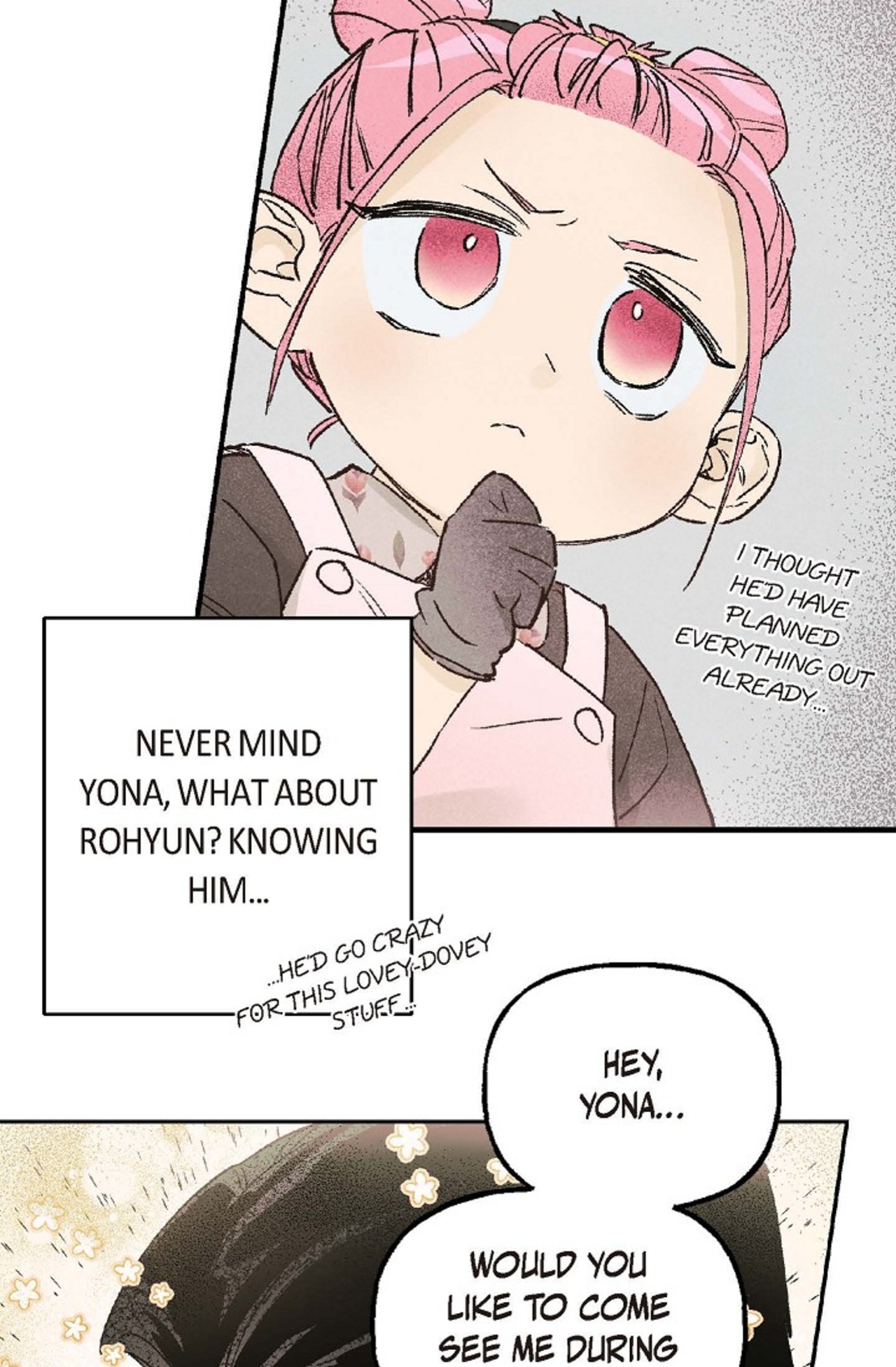 100 Days Later, the Man Who Becomes Gangong Chapter 7 page 62 - 