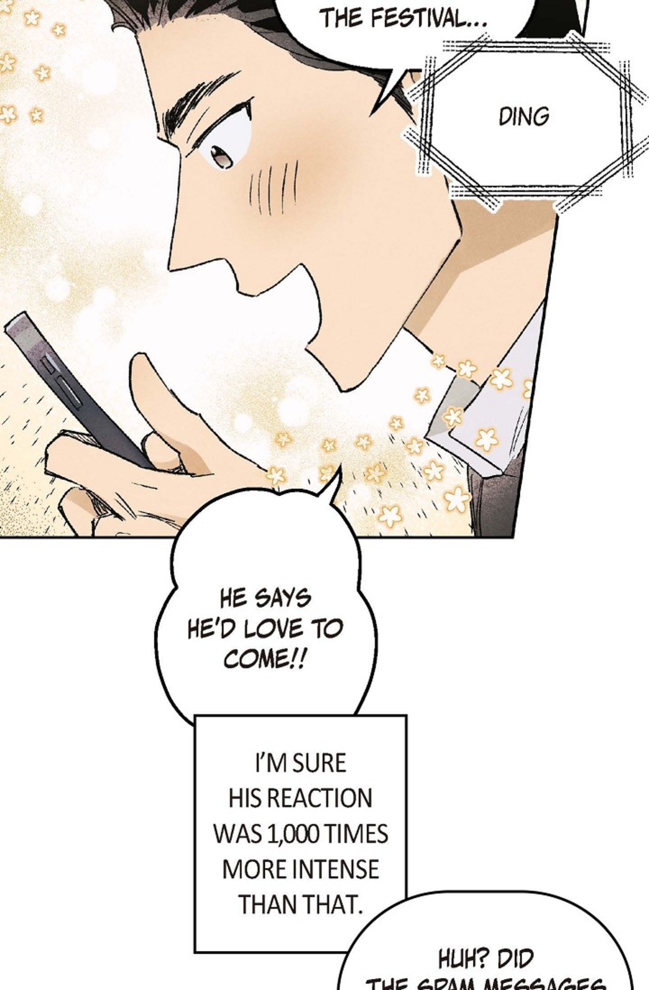 100 Days Later, the Man Who Becomes Gangong Chapter 7 page 63 - 