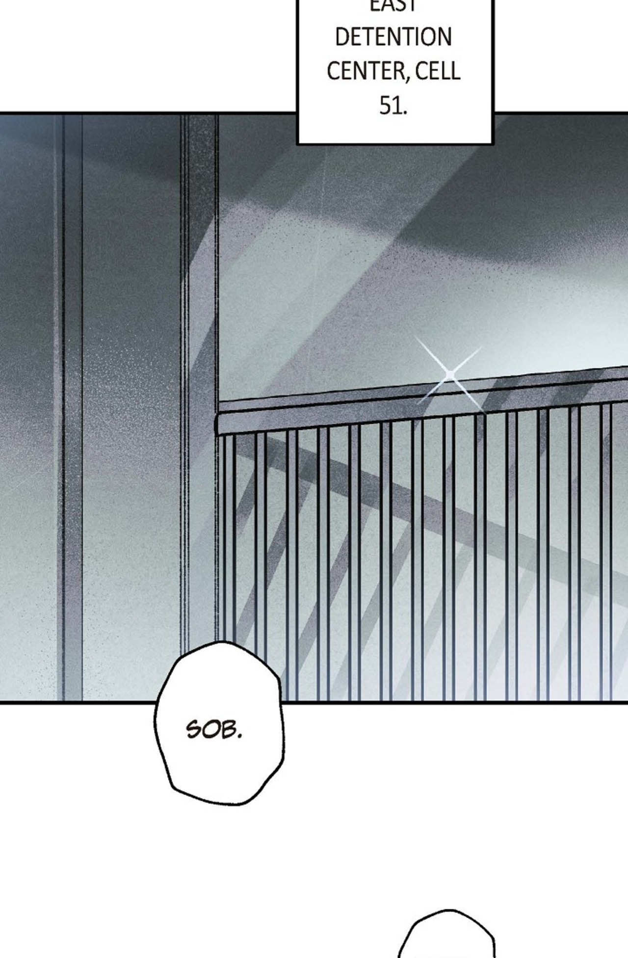 100 Days Later, the Man Who Becomes Gangong Chapter 7 page 66 - 