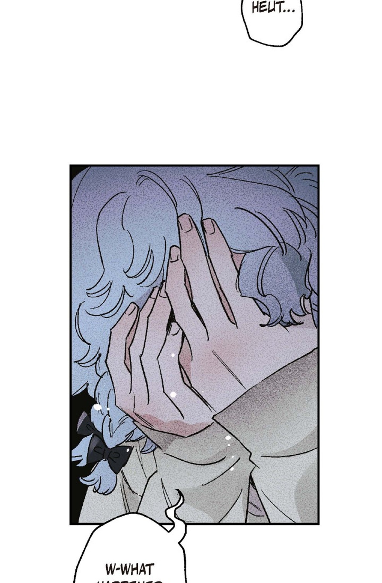 100 Days Later, the Man Who Becomes Gangong Chapter 7 page 67 - 
