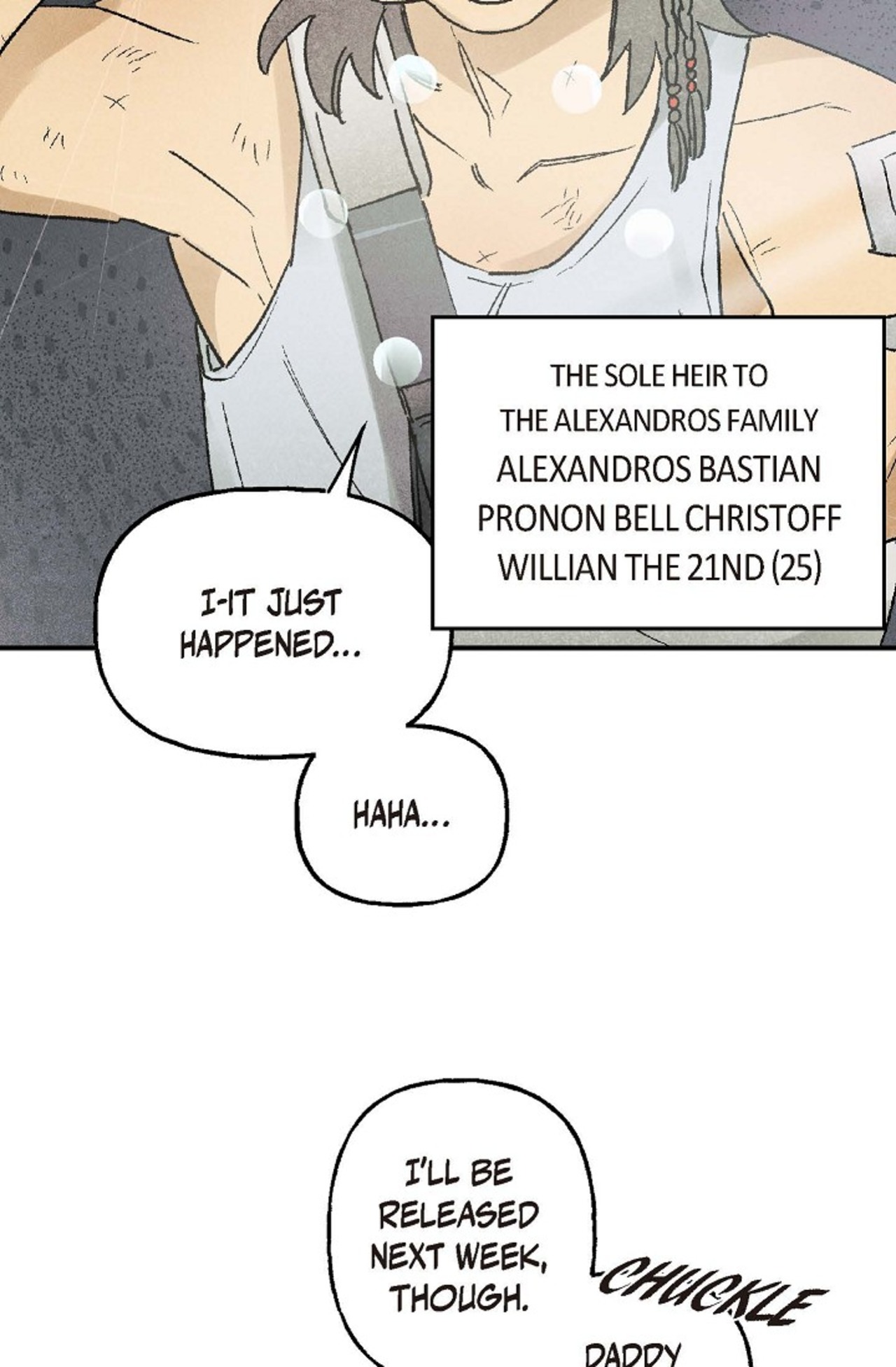 100 Days Later, the Man Who Becomes Gangong Chapter 7 page 69 - 