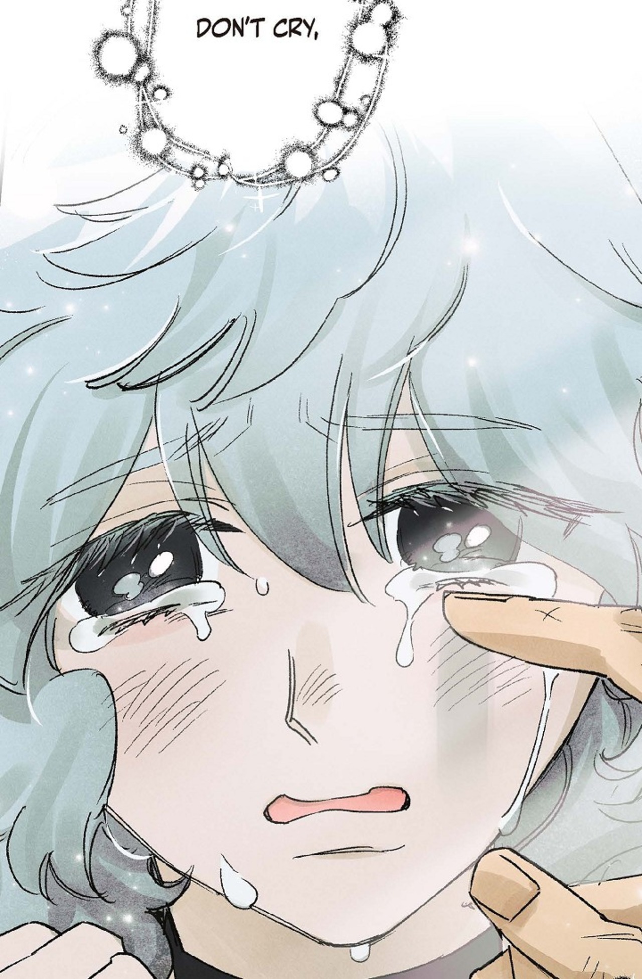 100 Days Later, the Man Who Becomes Gangong Chapter 7 page 73 - 