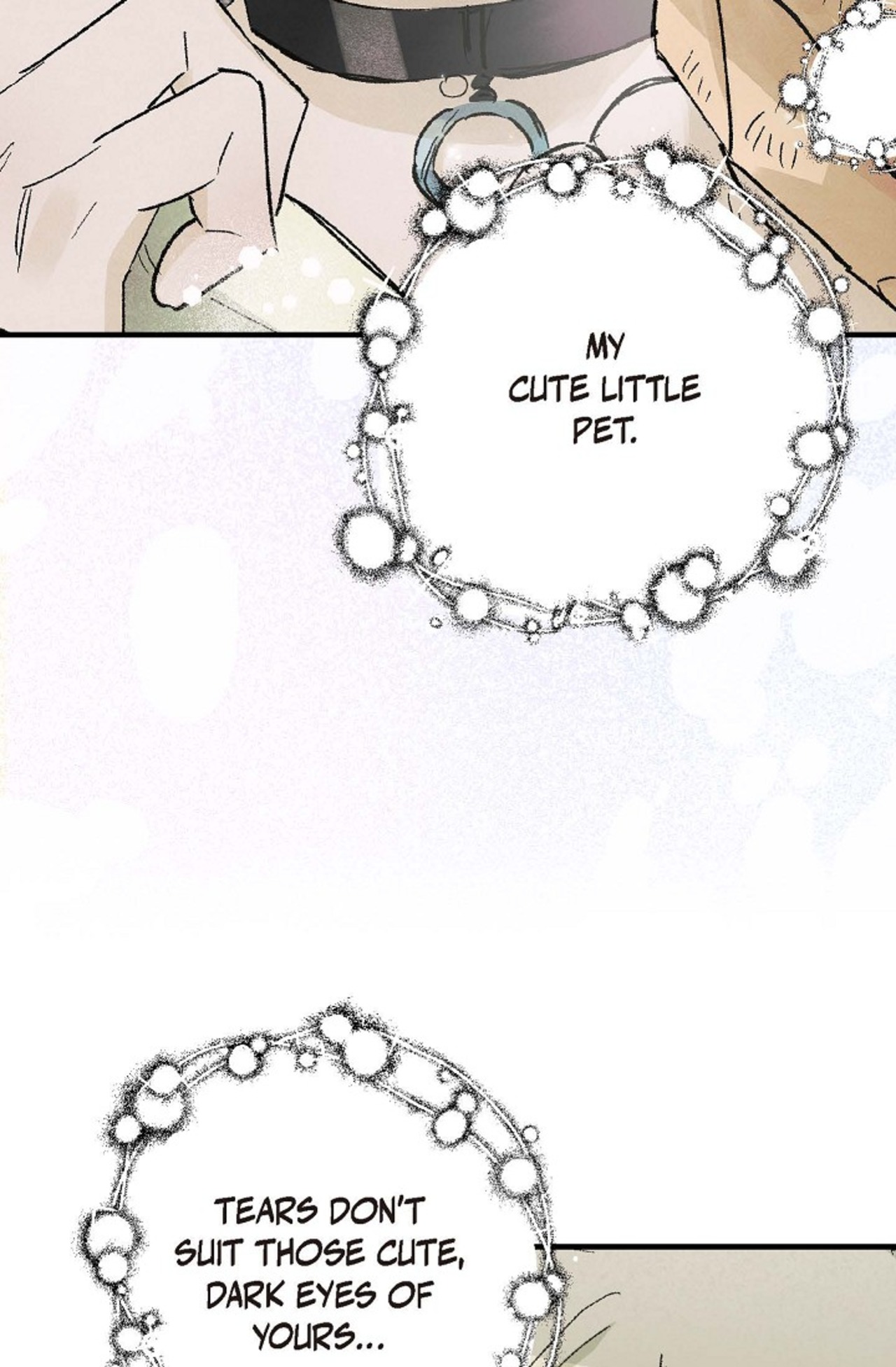 100 Days Later, the Man Who Becomes Gangong Chapter 7 page 74 - 