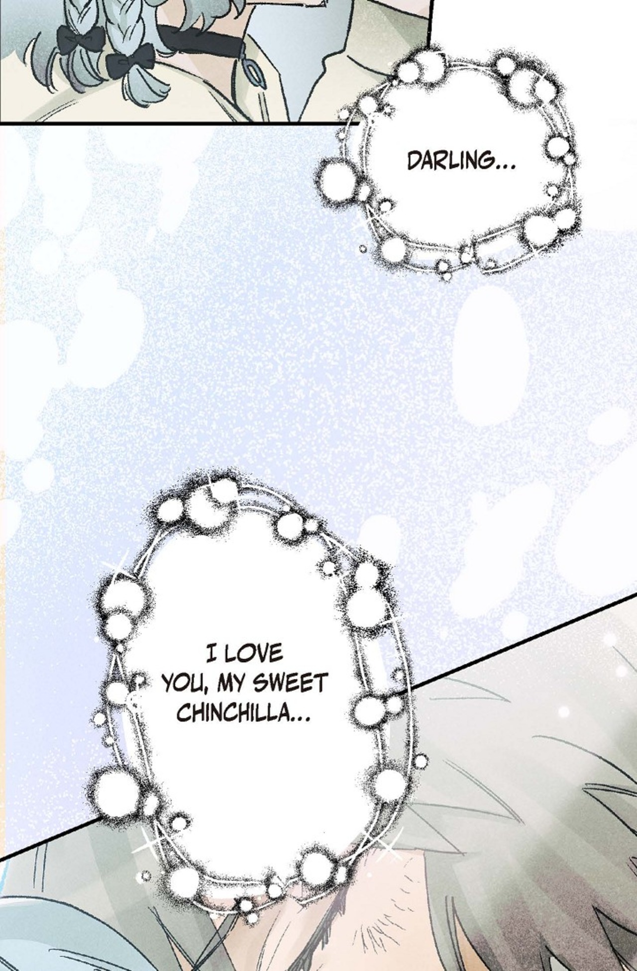 100 Days Later, the Man Who Becomes Gangong Chapter 7 page 76 - 