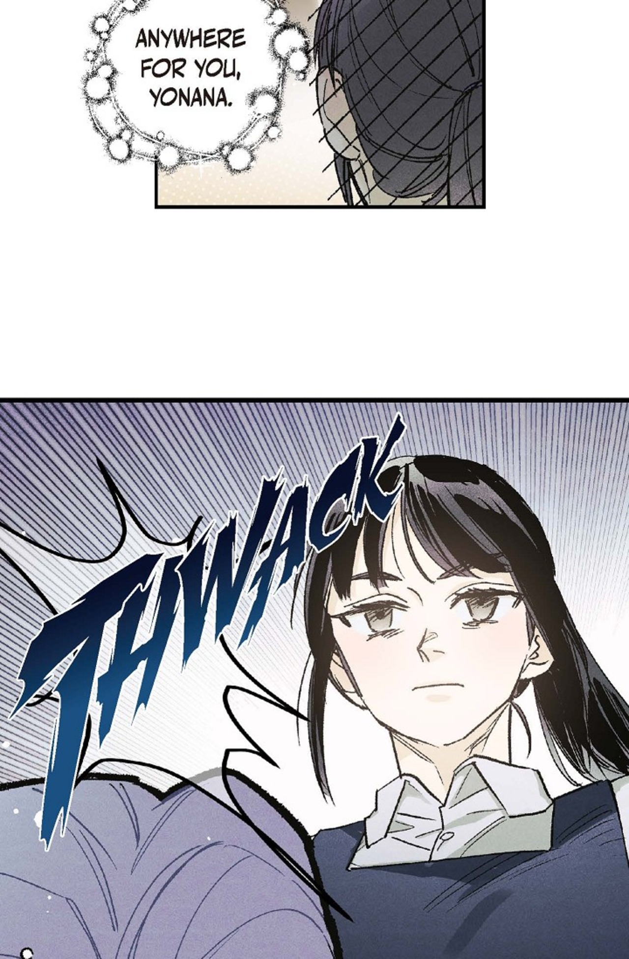 100 Days Later, the Man Who Becomes Gangong Chapter 8 page 12 - 