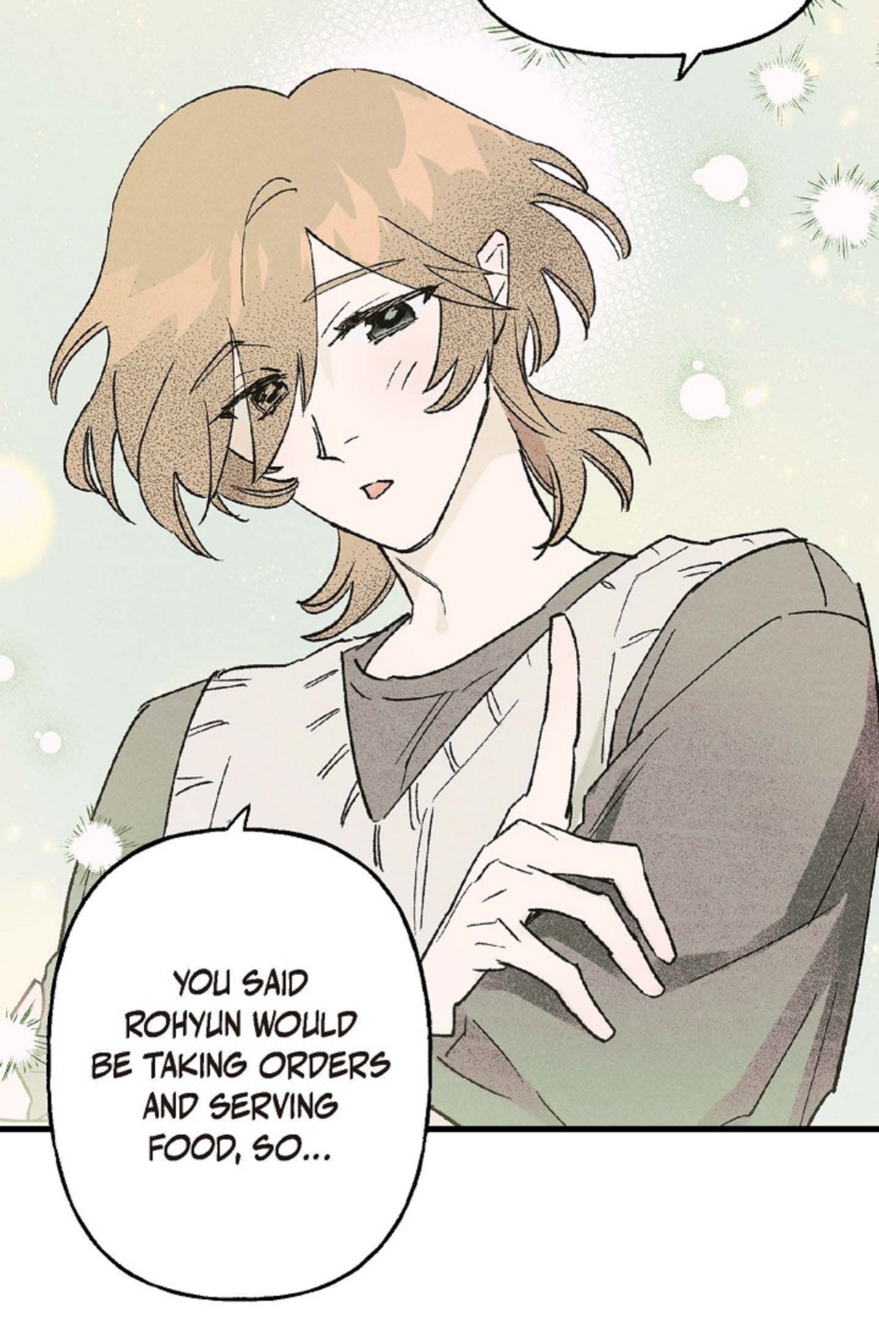 100 Days Later, the Man Who Becomes Gangong Chapter 8 page 59 - 