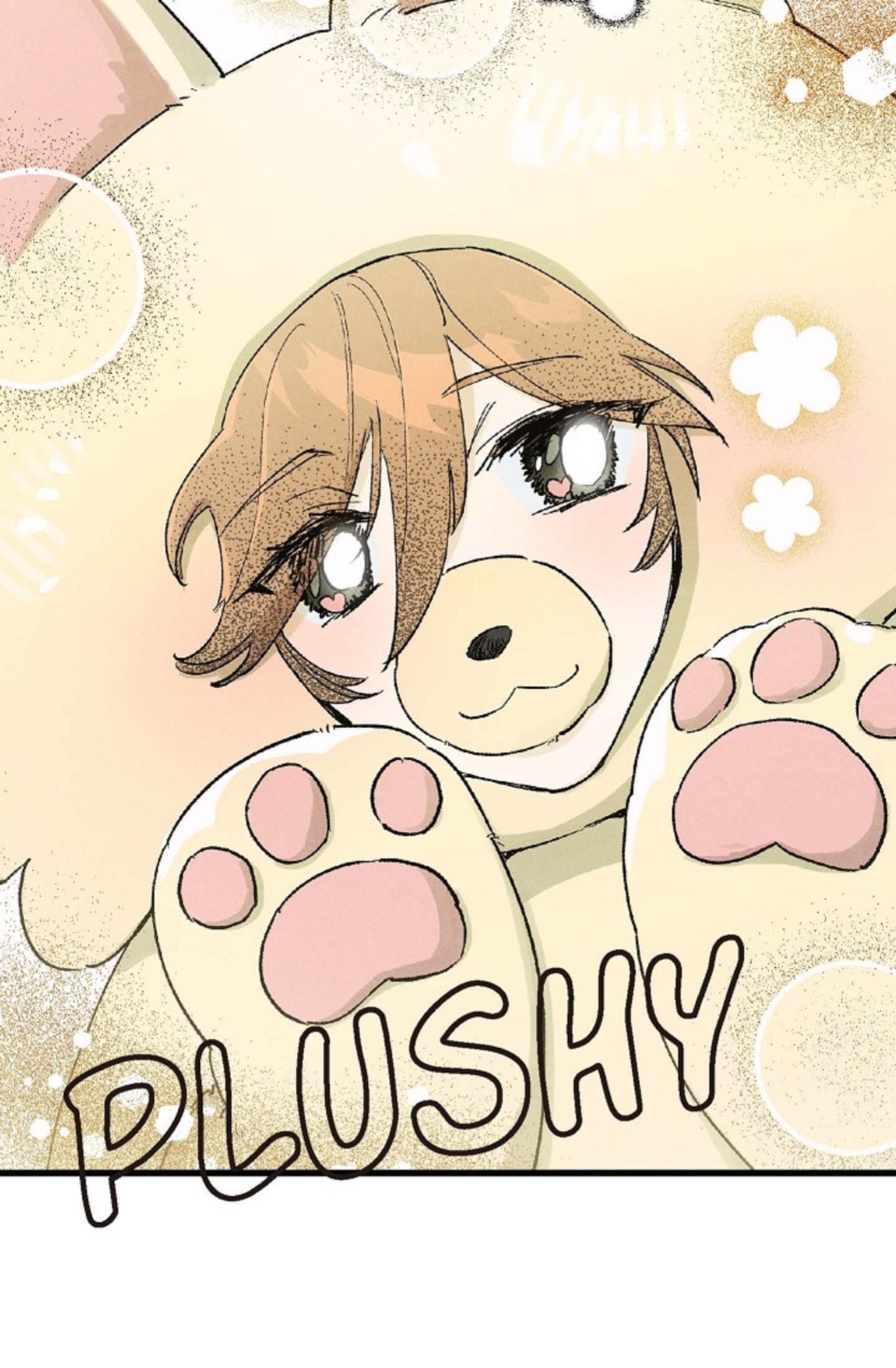 100 Days Later, the Man Who Becomes Gangong Chapter 8 page 7 - 