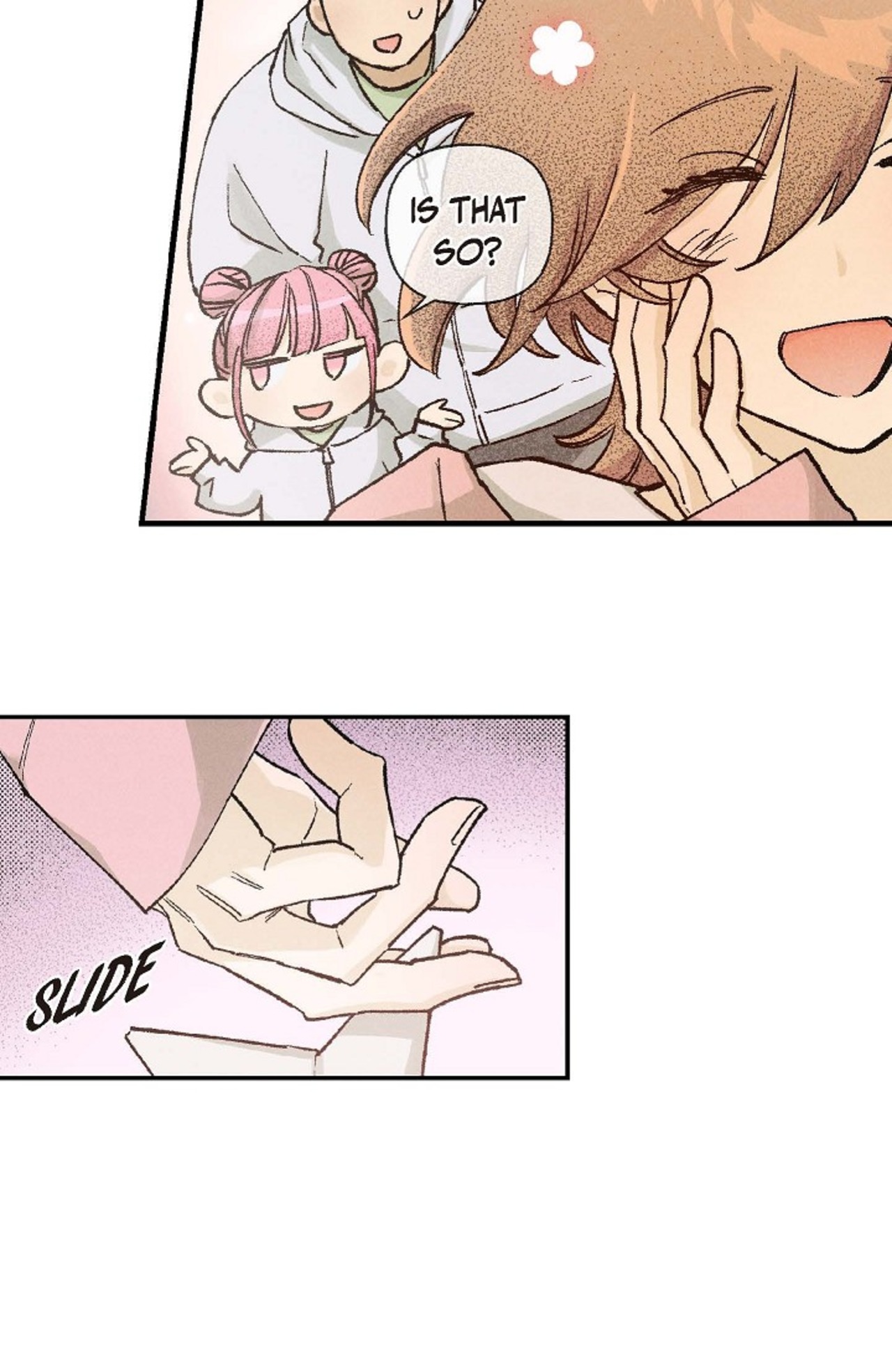 100 Days Later, the Man Who Becomes Gangong Chapter 8 page 68 - 