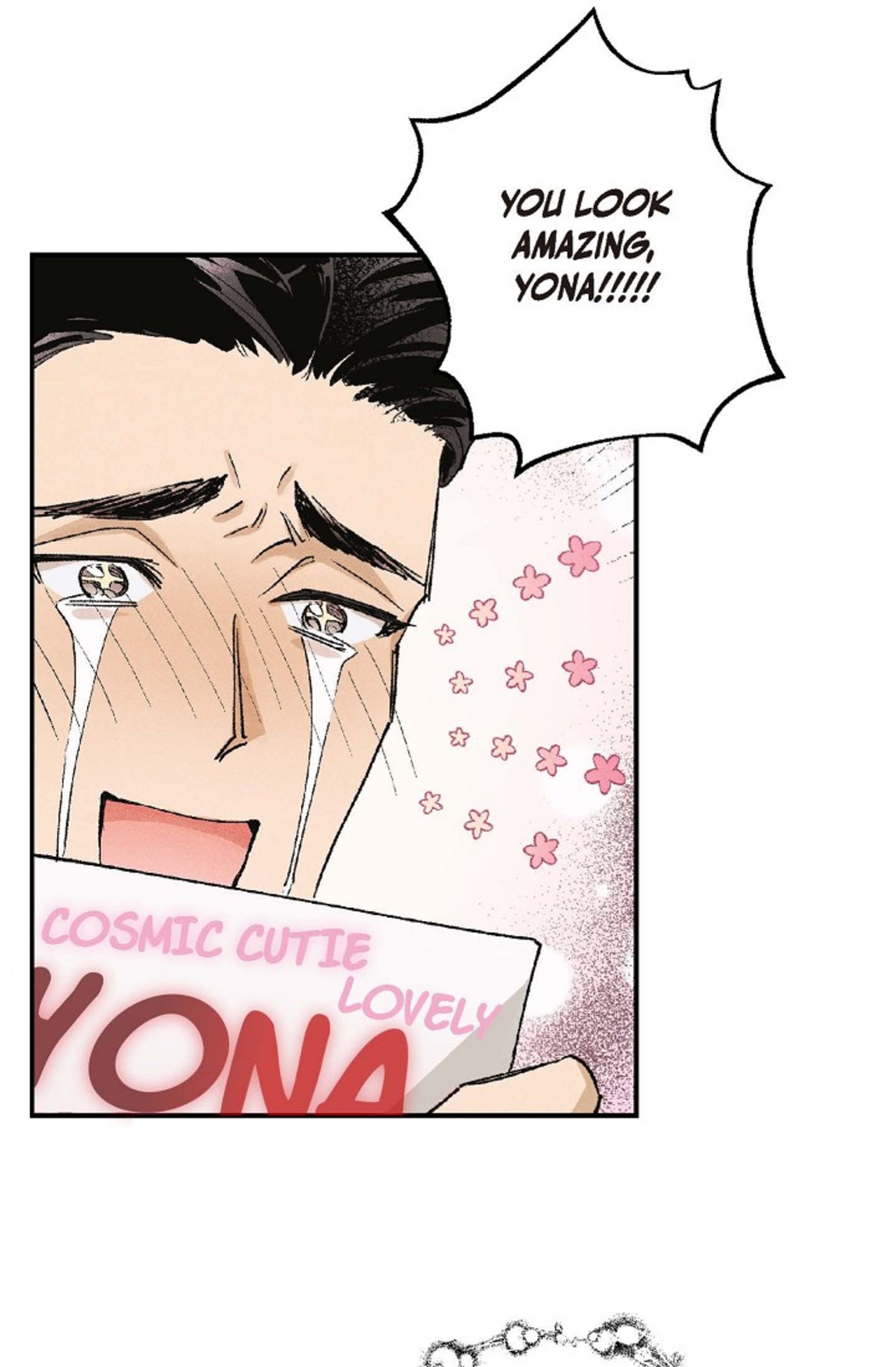 100 Days Later, the Man Who Becomes Gangong Chapter 8 page 8 - 