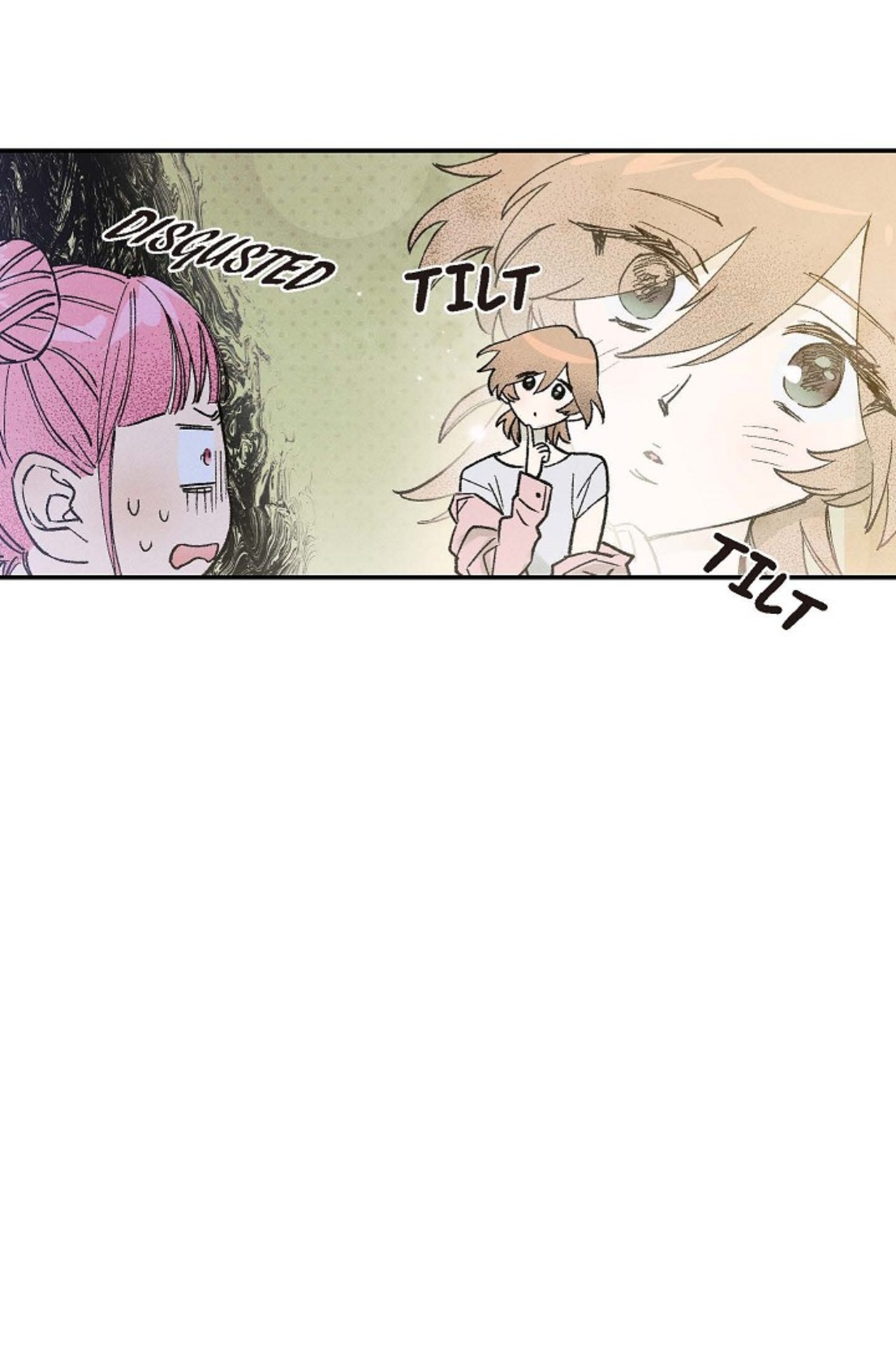 100 Days Later, the Man Who Becomes Gangong Chapter 8 page 75 - 