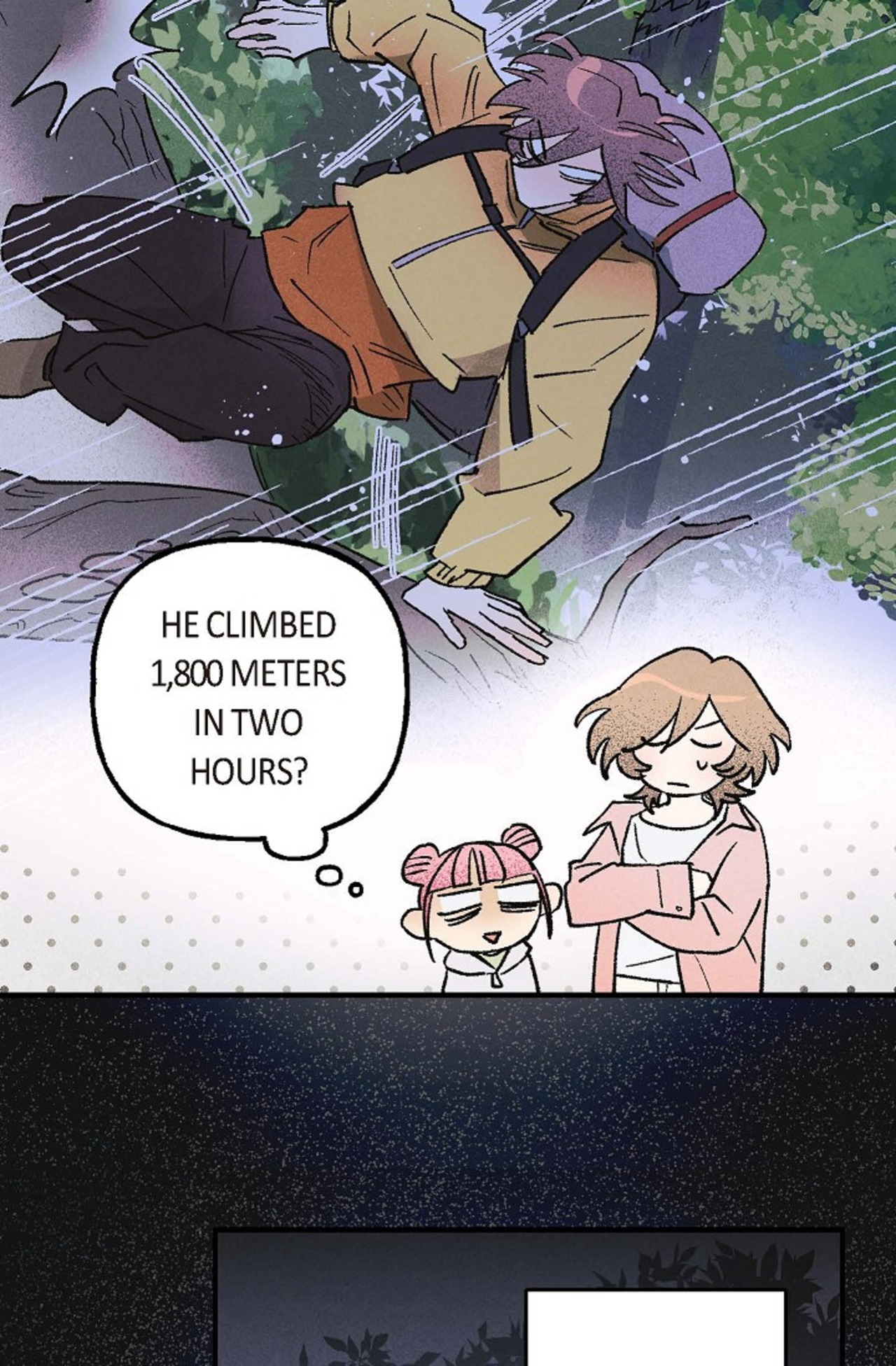 100 Days Later, the Man Who Becomes Gangong Chapter 9 page 12 - 