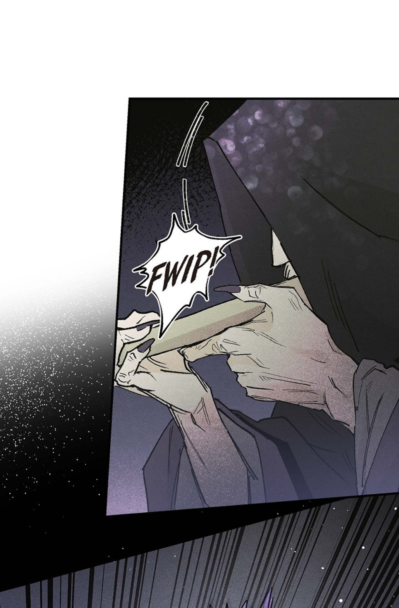 100 Days Later, the Man Who Becomes Gangong Chapter 9 page 18 - 