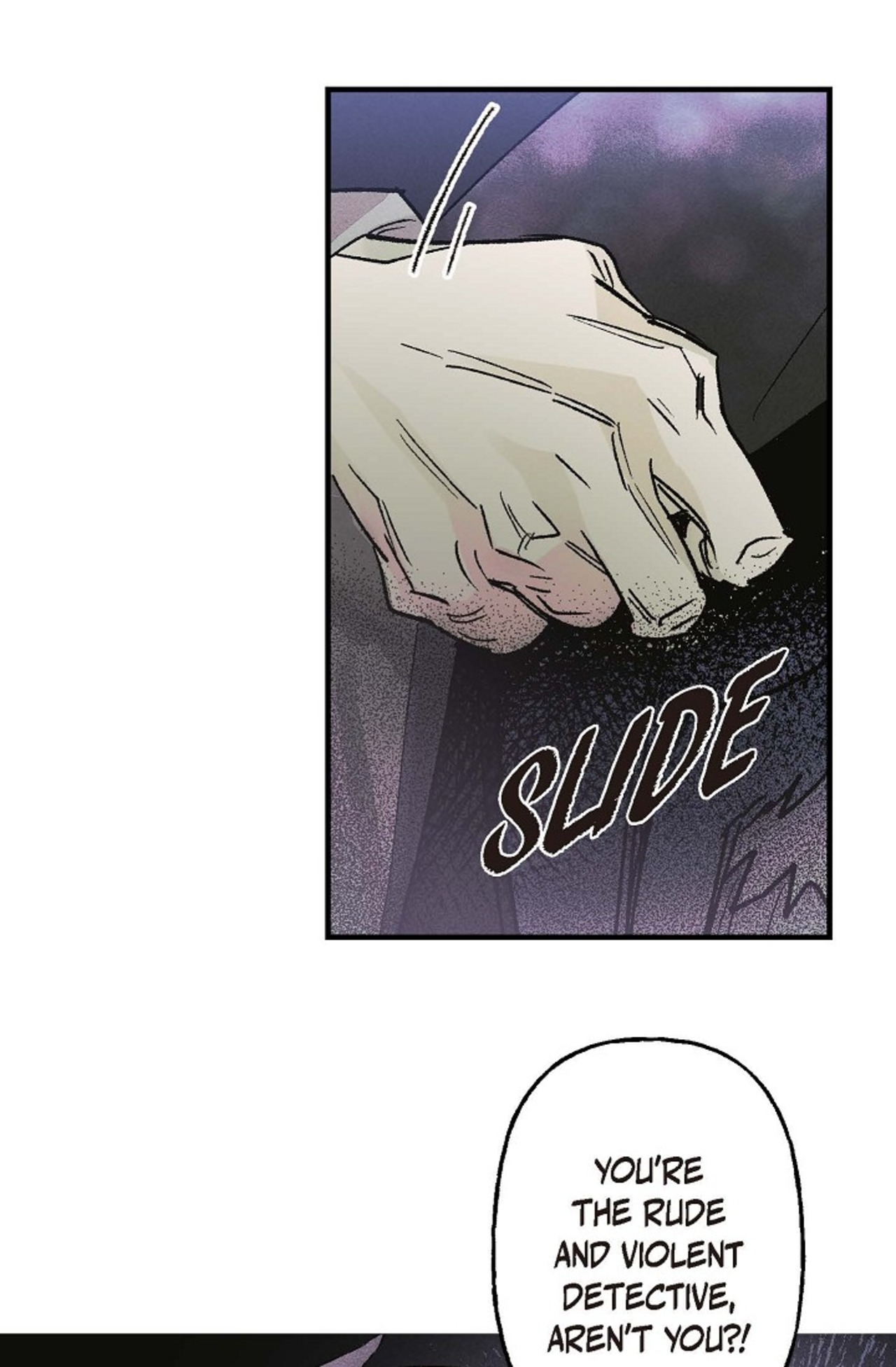 100 Days Later, the Man Who Becomes Gangong Chapter 9 page 26 - 