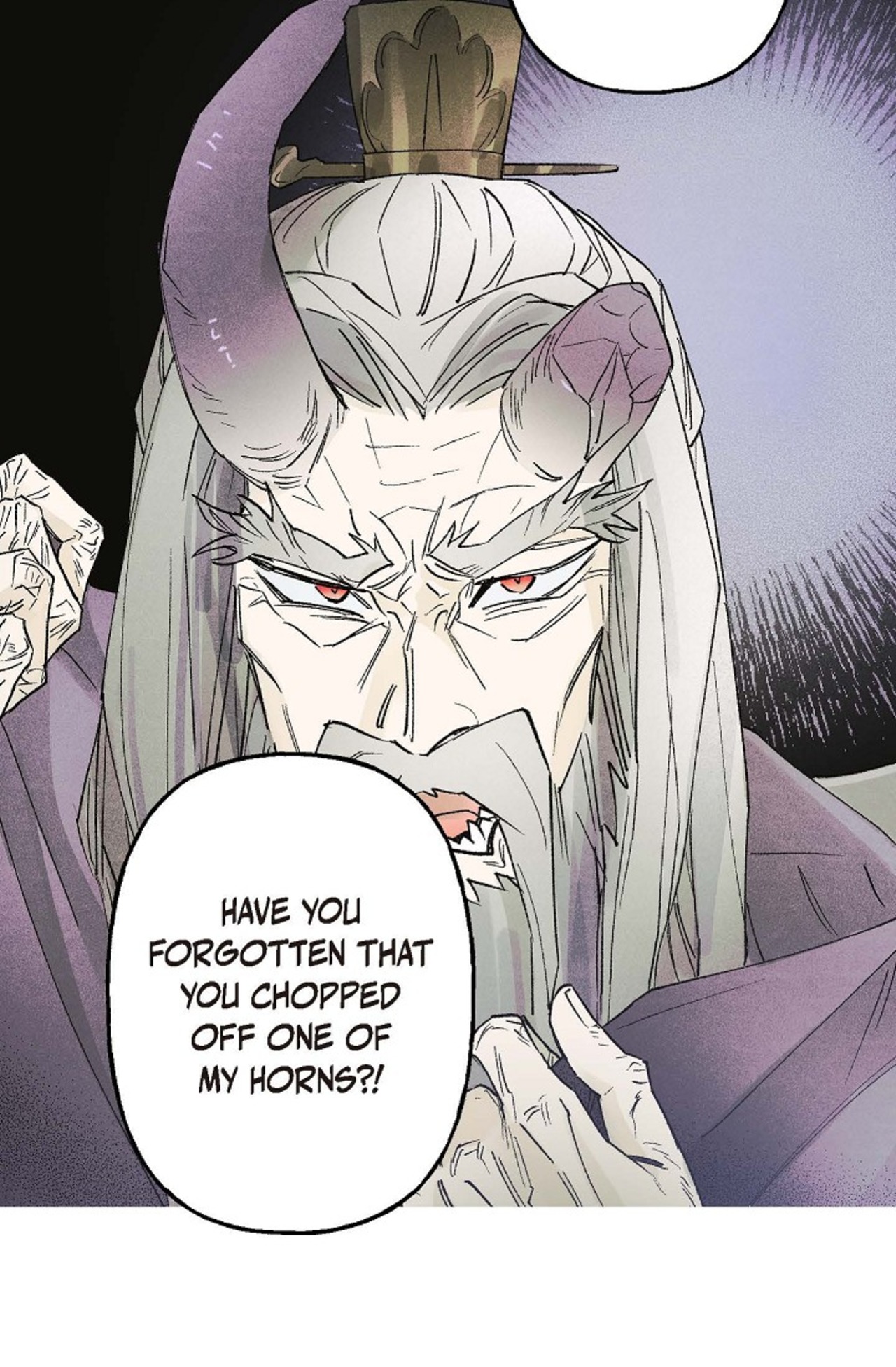 100 Days Later, the Man Who Becomes Gangong Chapter 9 page 27 - 