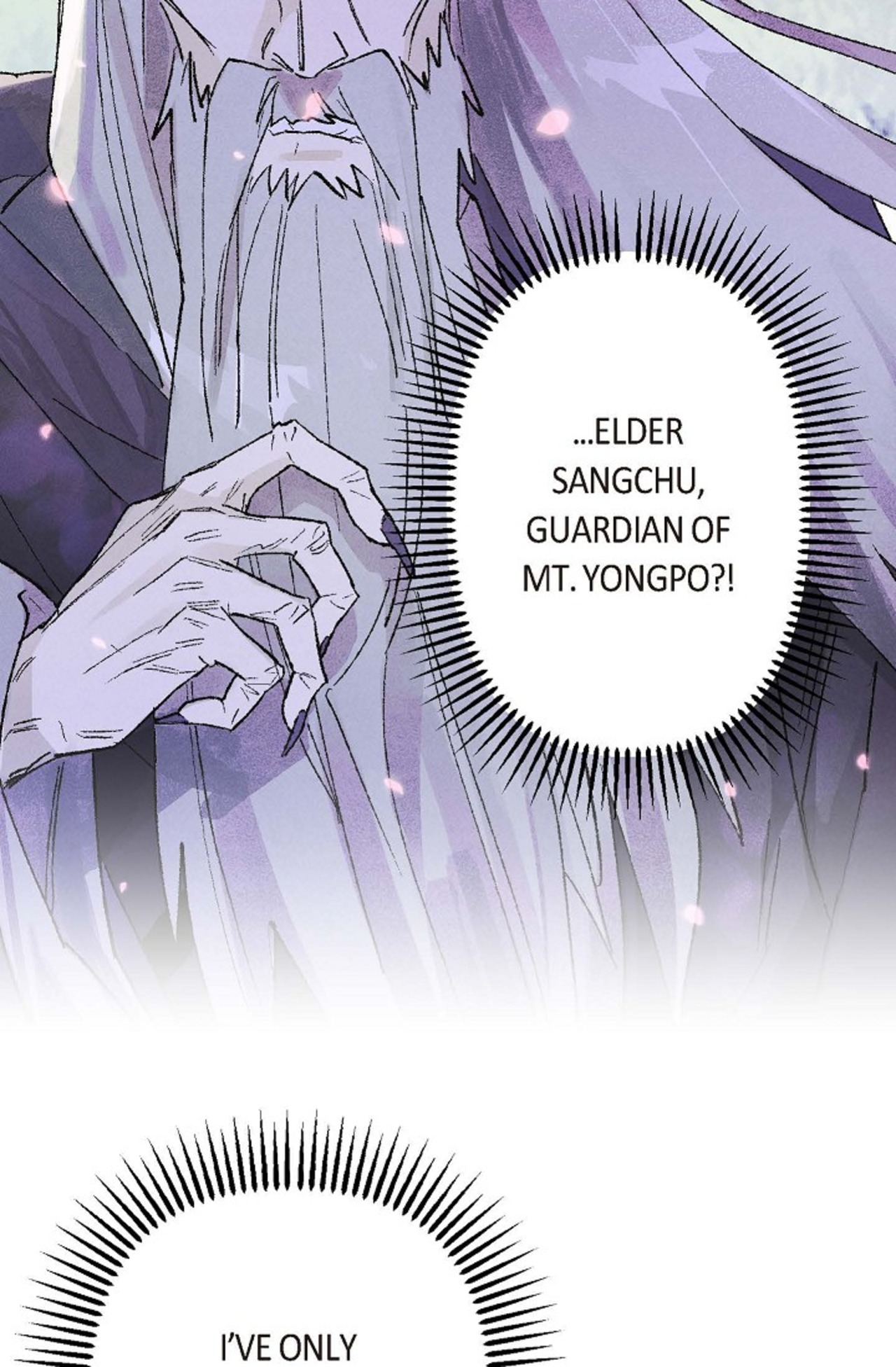 100 Days Later, the Man Who Becomes Gangong Chapter 9 page 32 - 