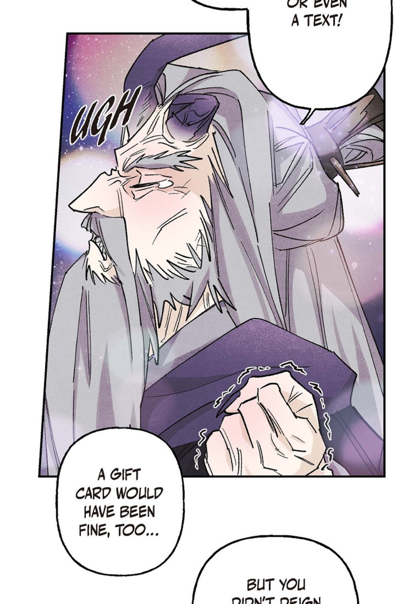 100 Days Later, the Man Who Becomes Gangong Chapter 9 page 42 - 
