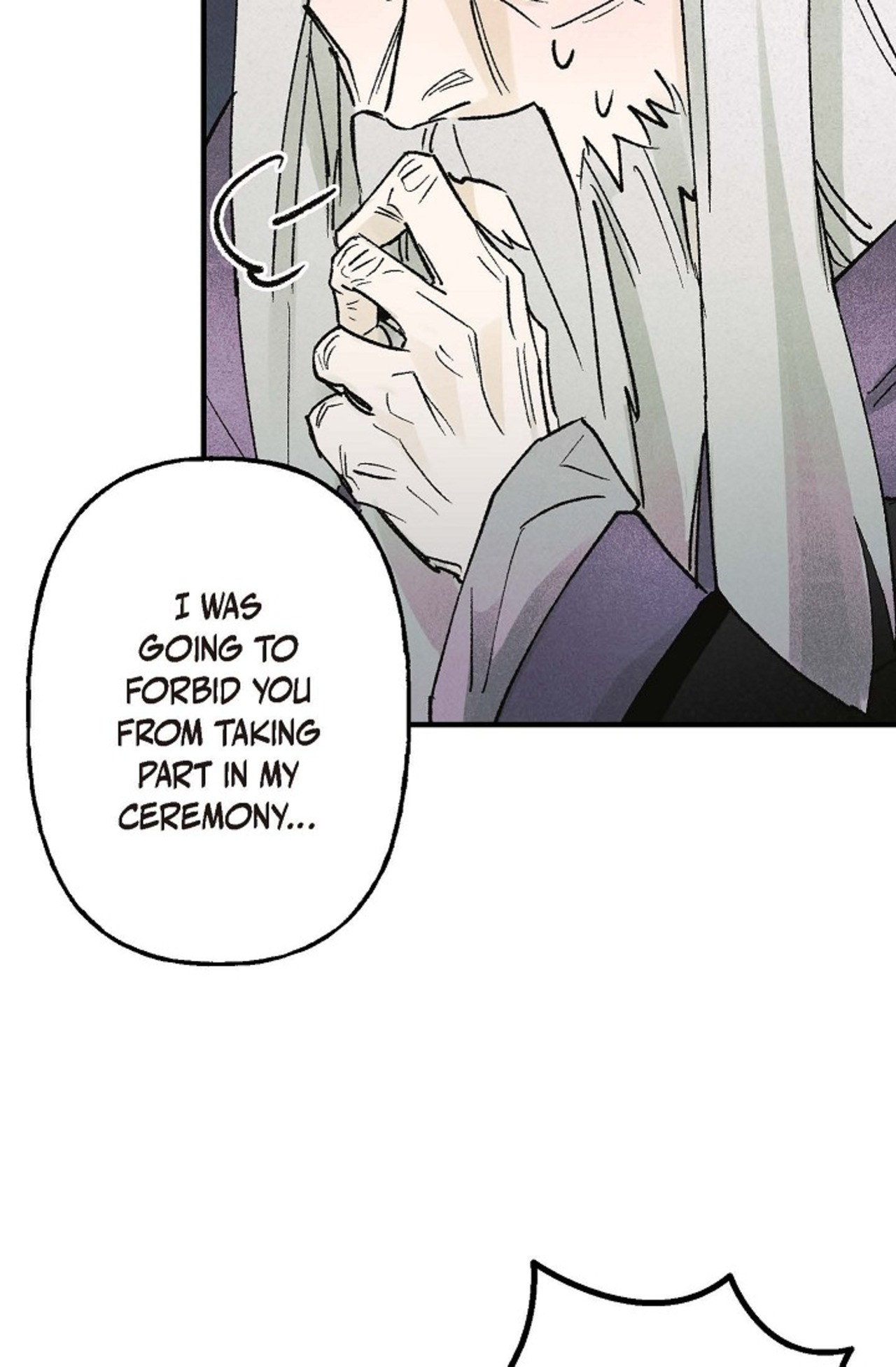 100 Days Later, the Man Who Becomes Gangong Chapter 9 page 55 - 