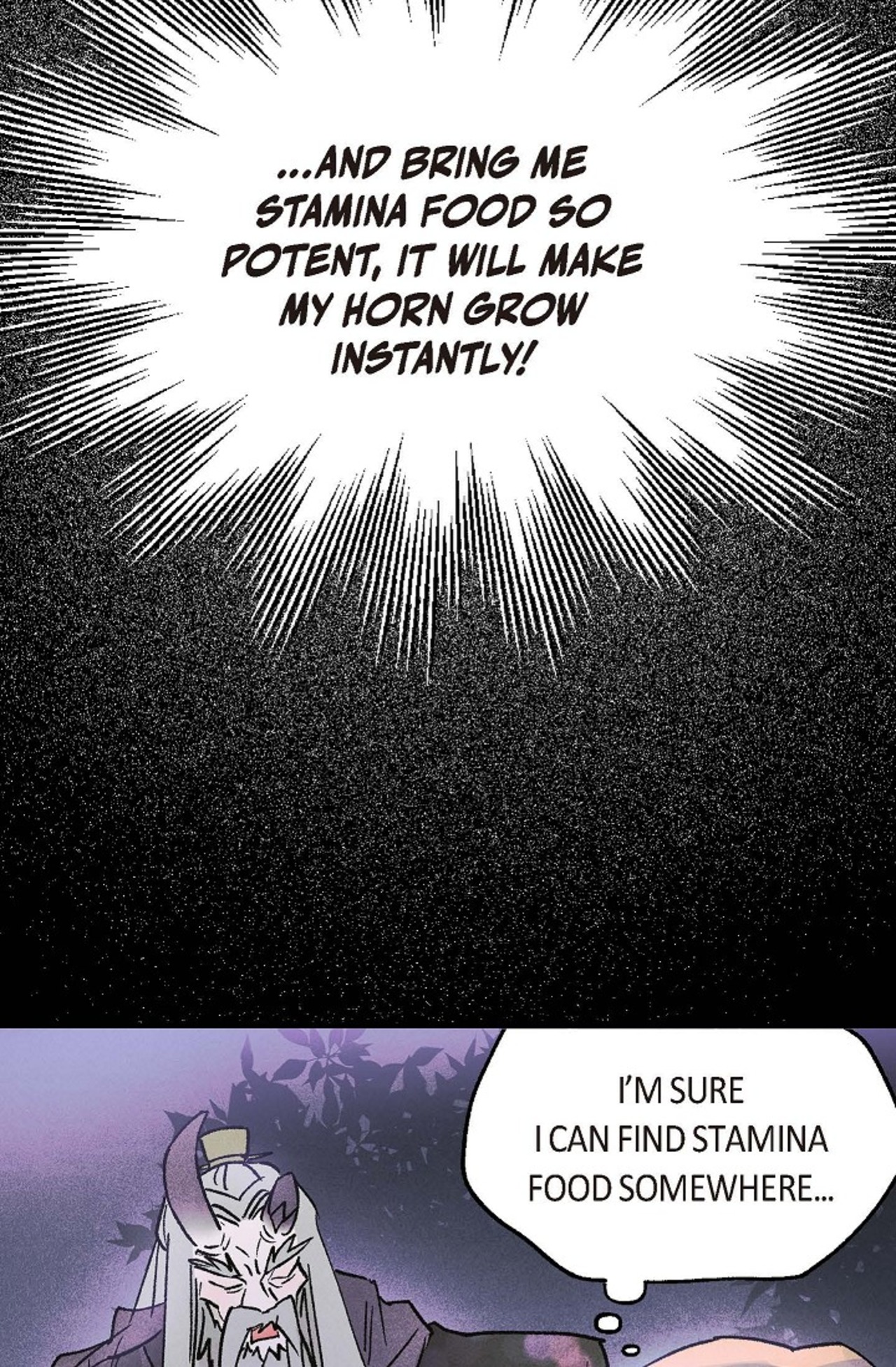 100 Days Later, the Man Who Becomes Gangong Chapter 9 page 60 - 