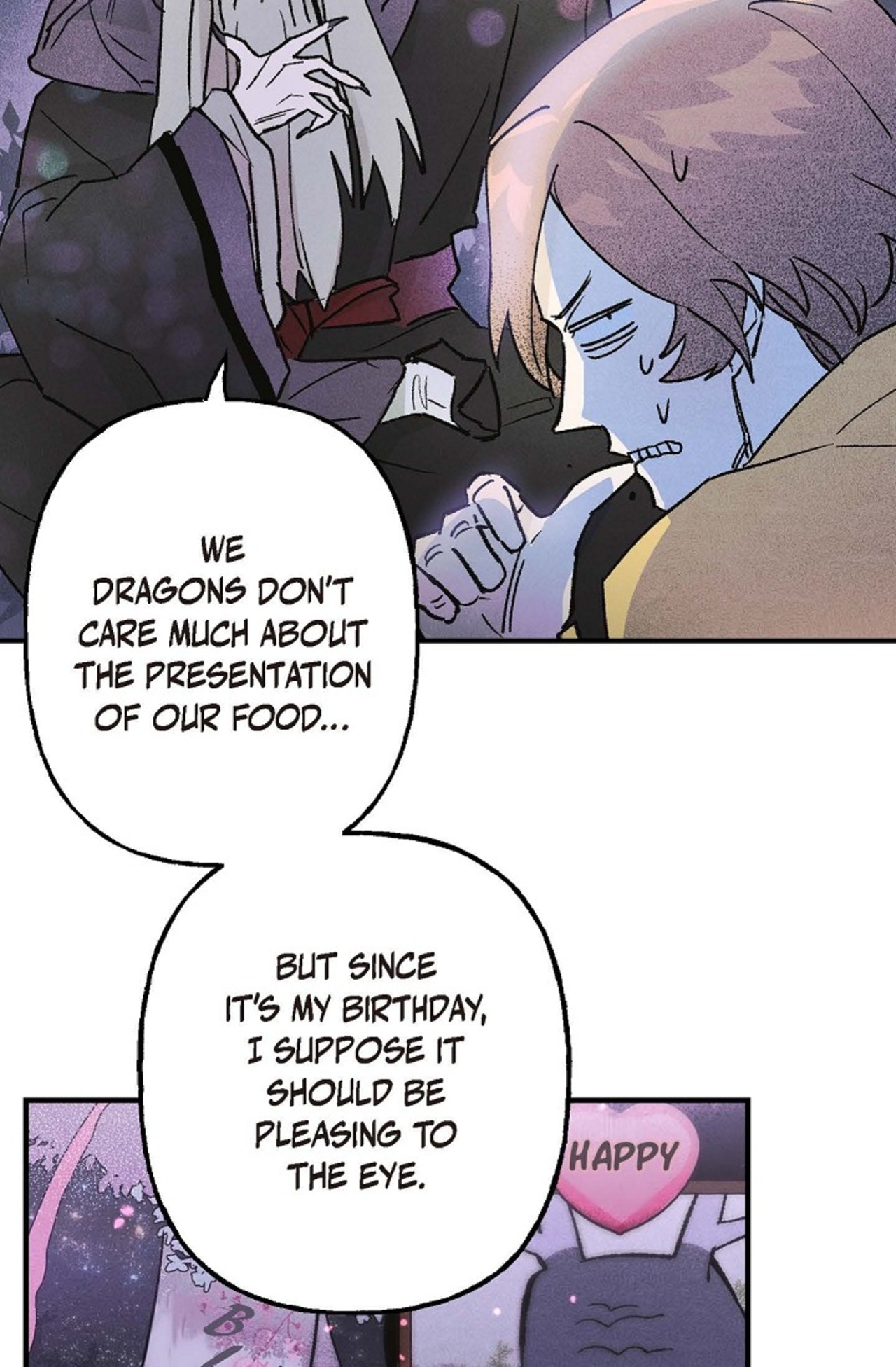 100 Days Later, the Man Who Becomes Gangong Chapter 9 page 61 - 