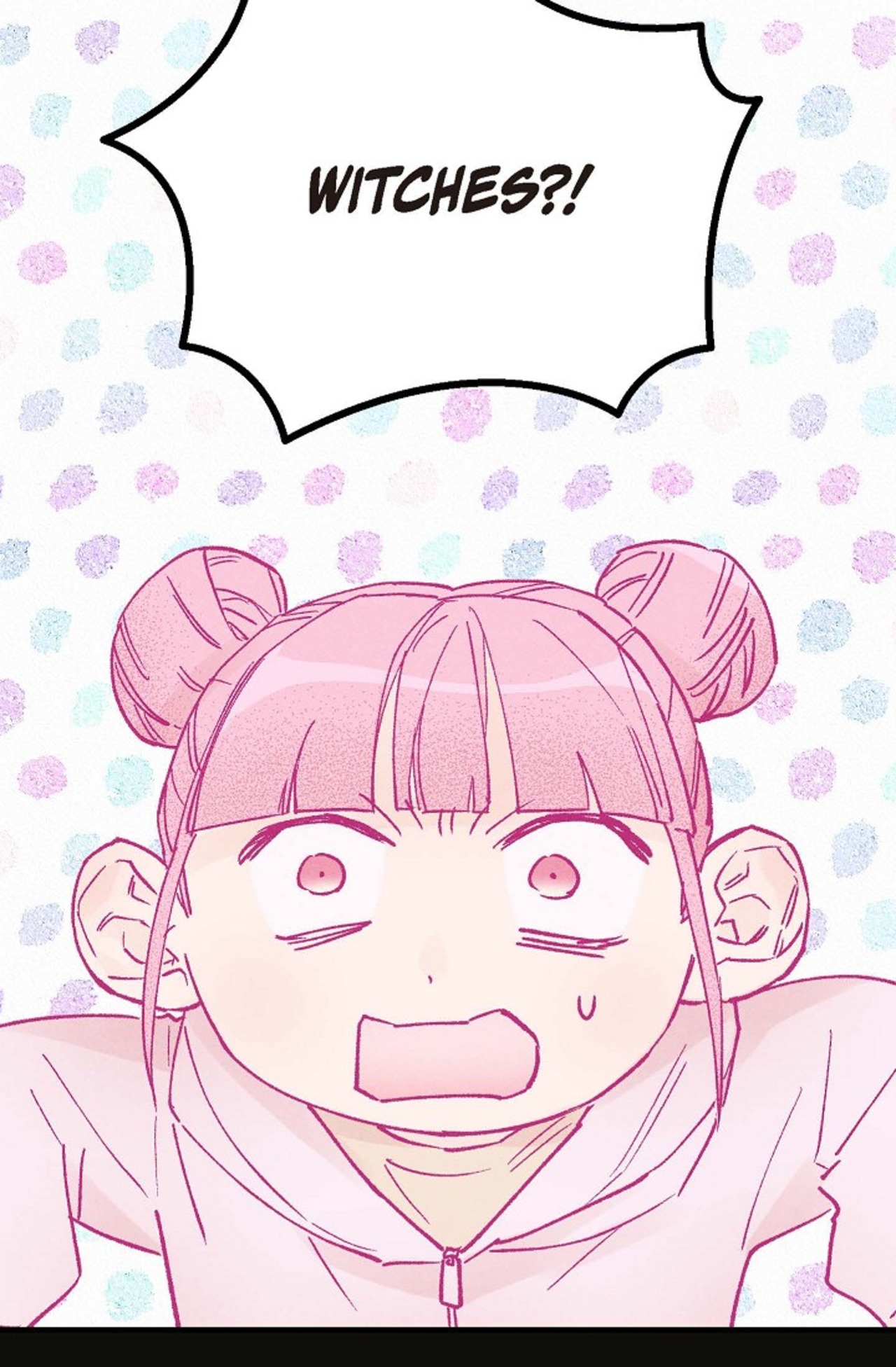 100 Days Later, the Man Who Becomes Gangong Chapter 9 page 64 - 