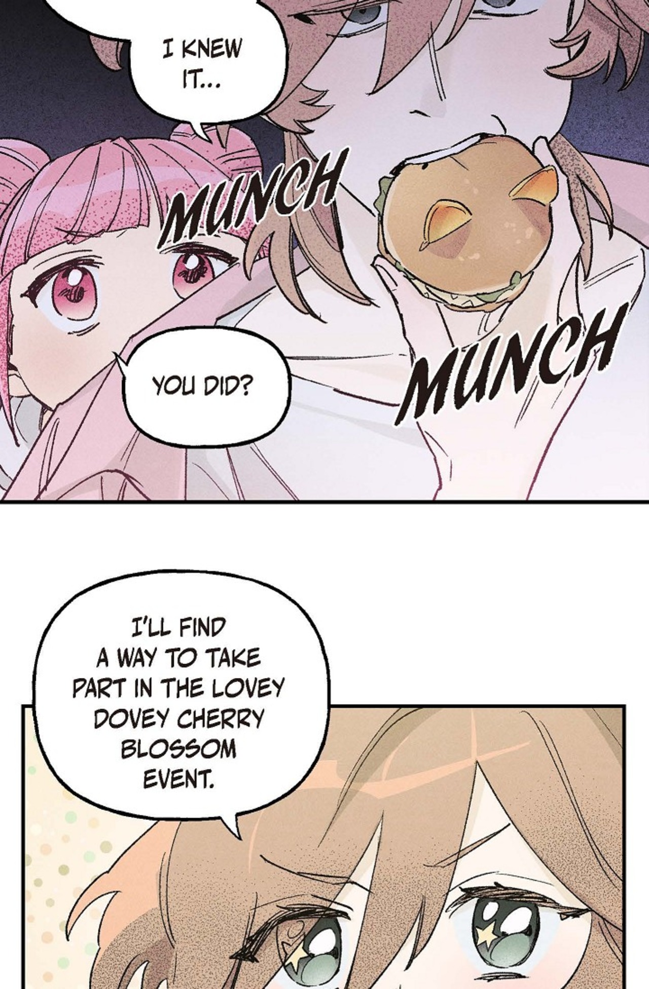 100 Days Later, the Man Who Becomes Gangong Chapter 9 page 80 - 