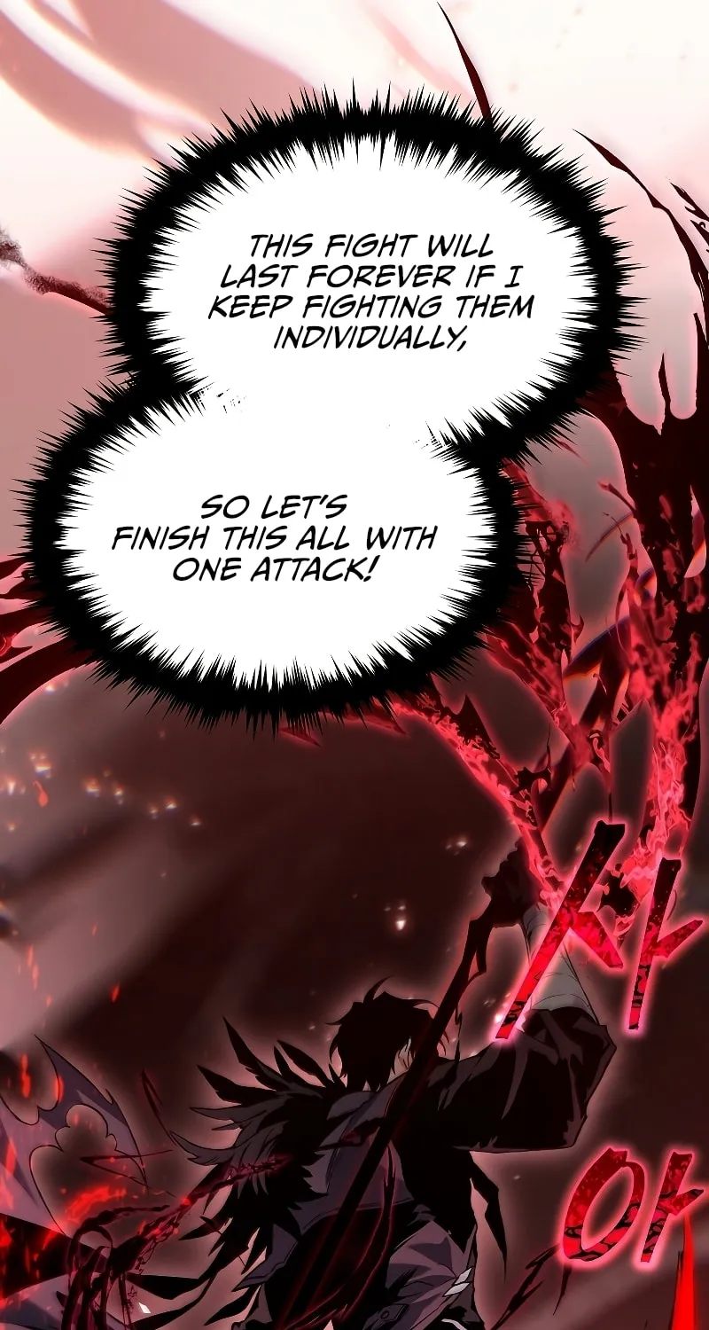 The 100th Regression of the Max-Level Player Chapter 0 page 132 - 