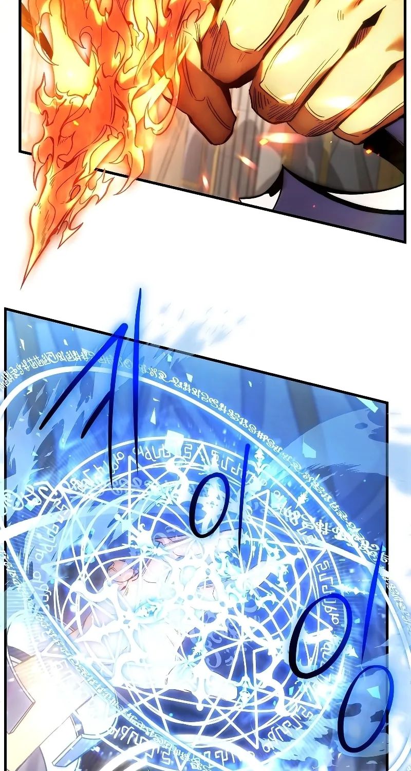 The 100th Regression of the Max-Level Player Chapter 0 page 135 - 