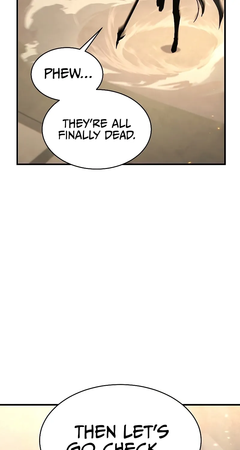 The 100th Regression of the Max-Level Player Chapter 0 page 150 - 