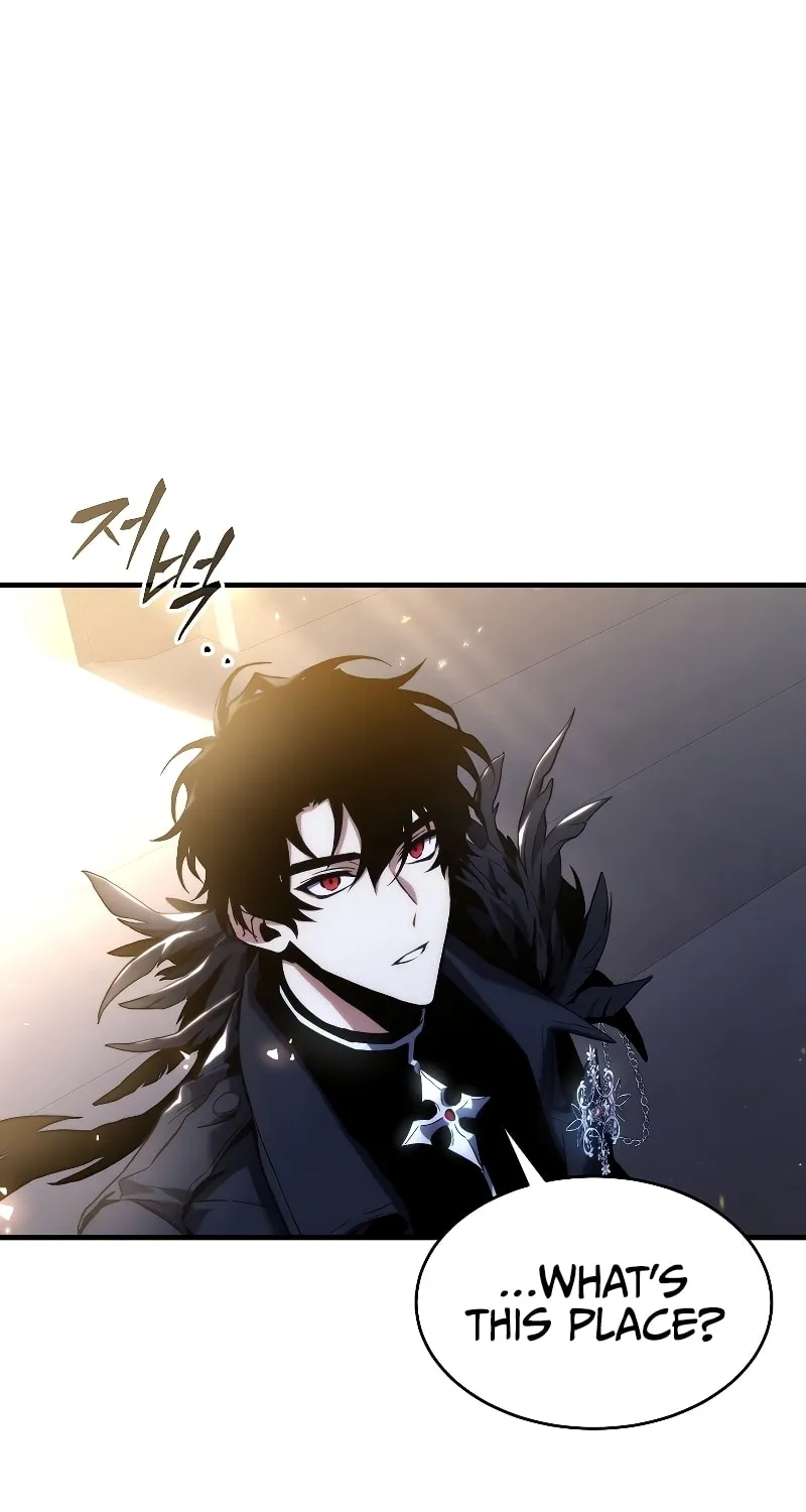 The 100th Regression of the Max-Level Player Chapter 0 page 154 - 