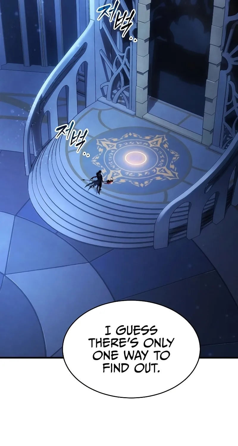 The 100th Regression of the Max-Level Player Chapter 0 page 160 - 