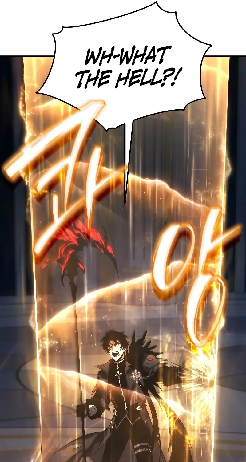 The 100th Regression of the Max-Level Player Chapter 0 page 175 - 