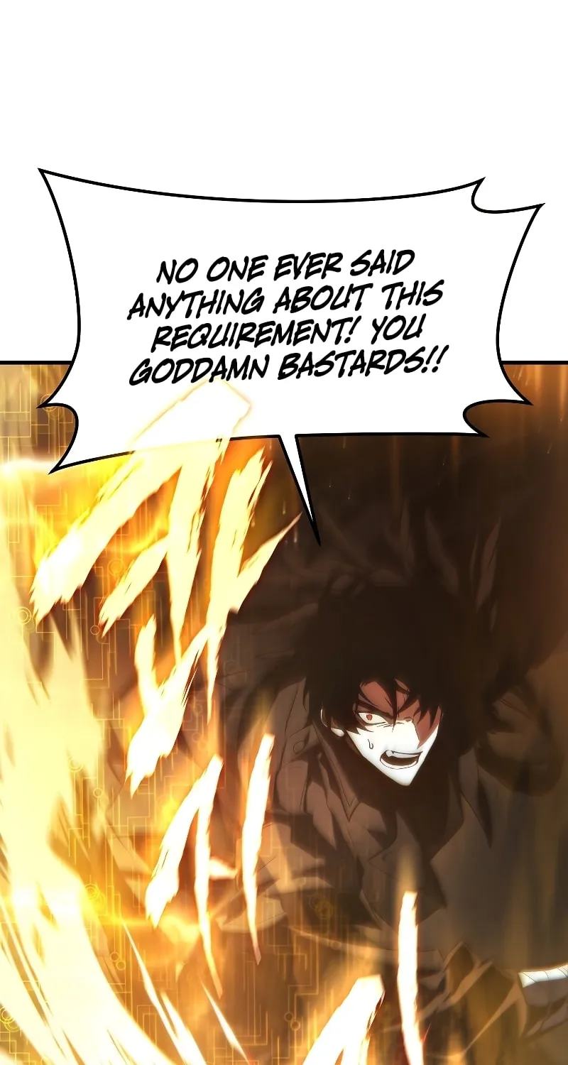 The 100th Regression of the Max-Level Player Chapter 0 page 177 - 