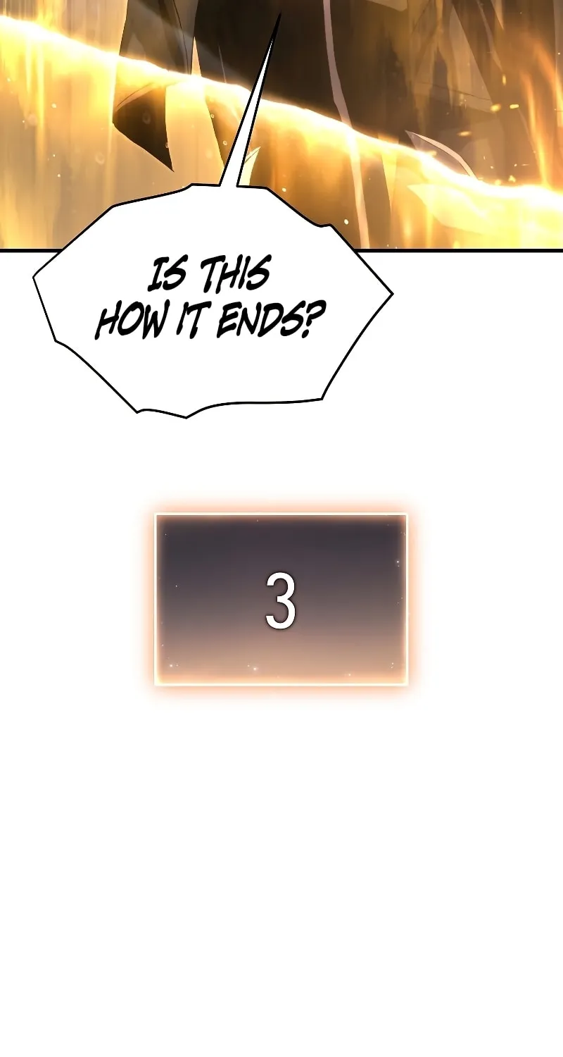 The 100th Regression of the Max-Level Player Chapter 0 page 180 - 