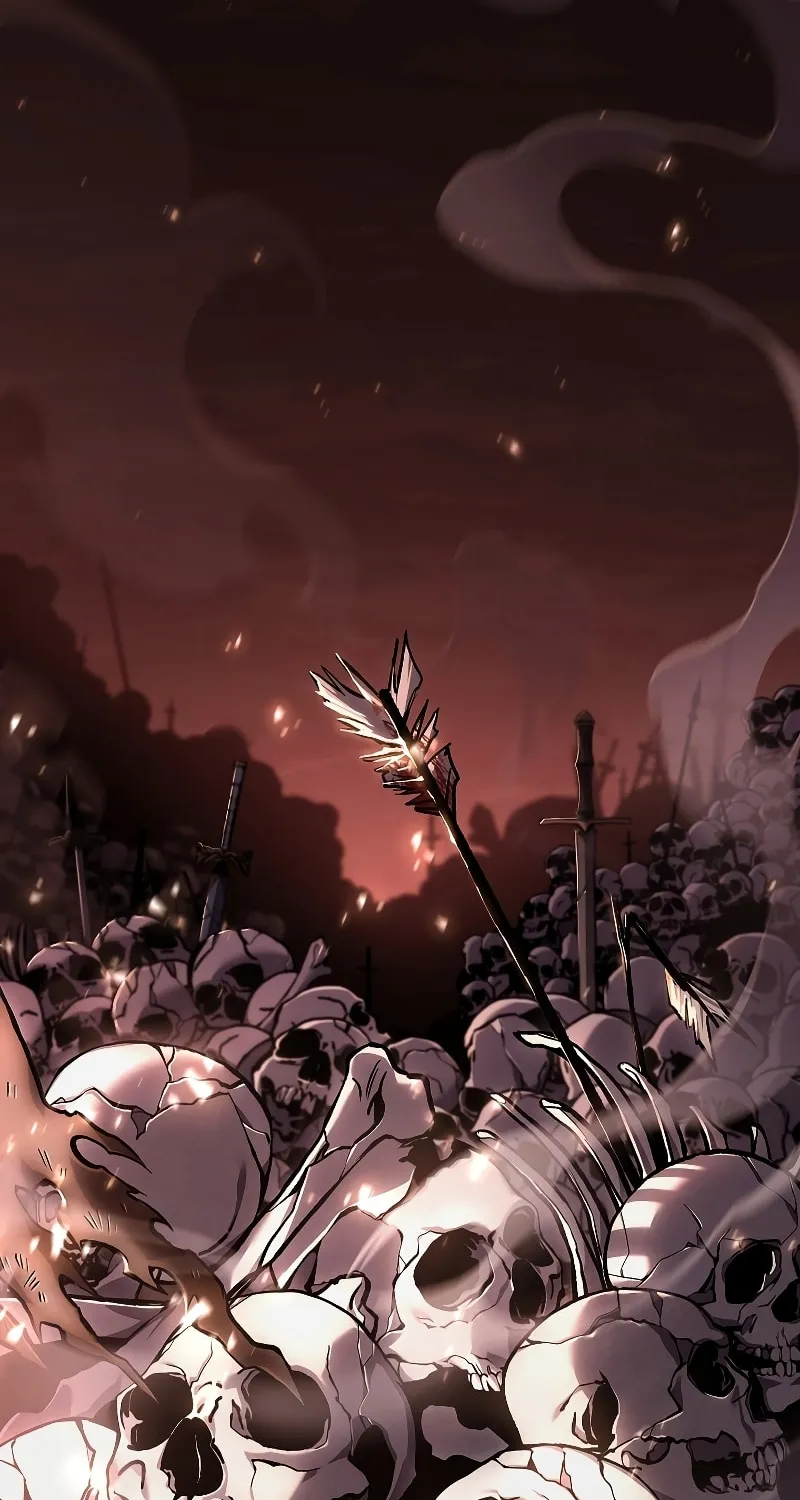 The 100th Regression of the Max-Level Player Chapter 0 page 3 - 