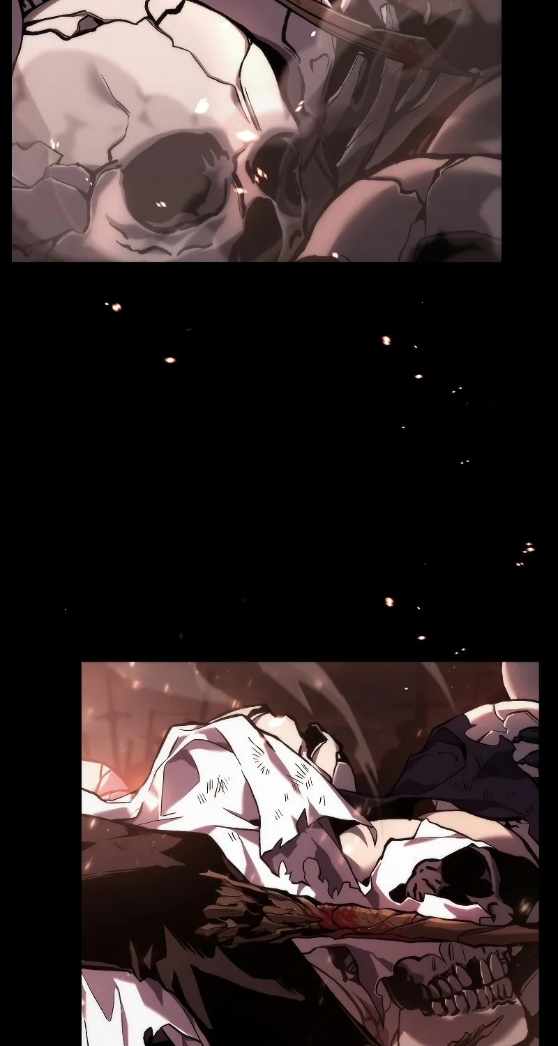 The 100th Regression of the Max-Level Player Chapter 0 page 6 - 
