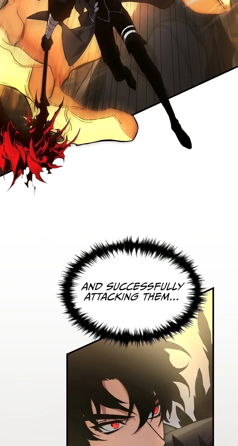 The 100th Regression of the Max-Level Player Chapter 0 page 52 - 