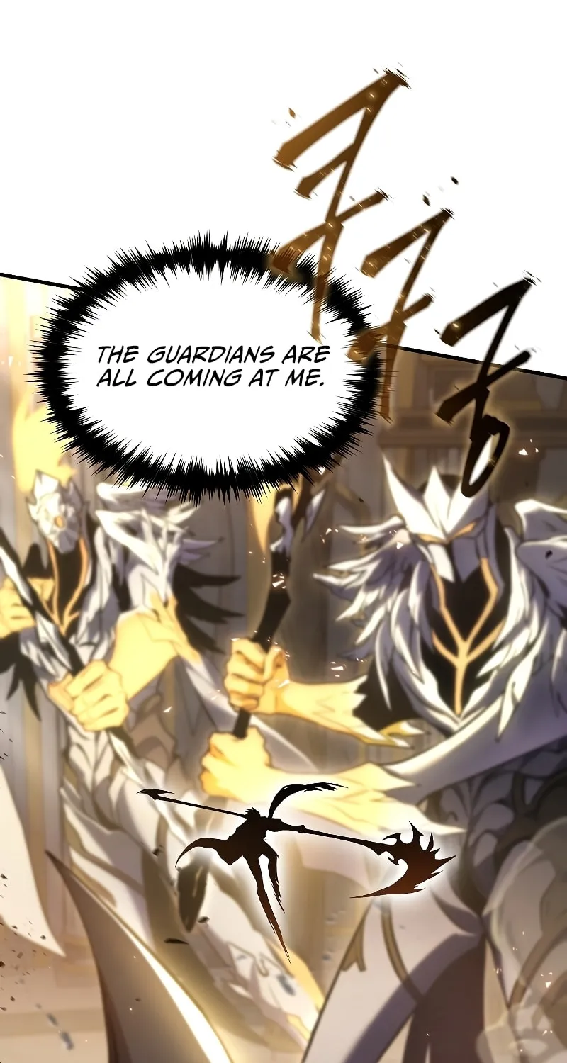 The 100th Regression of the Max-Level Player Chapter 0 page 58 - 