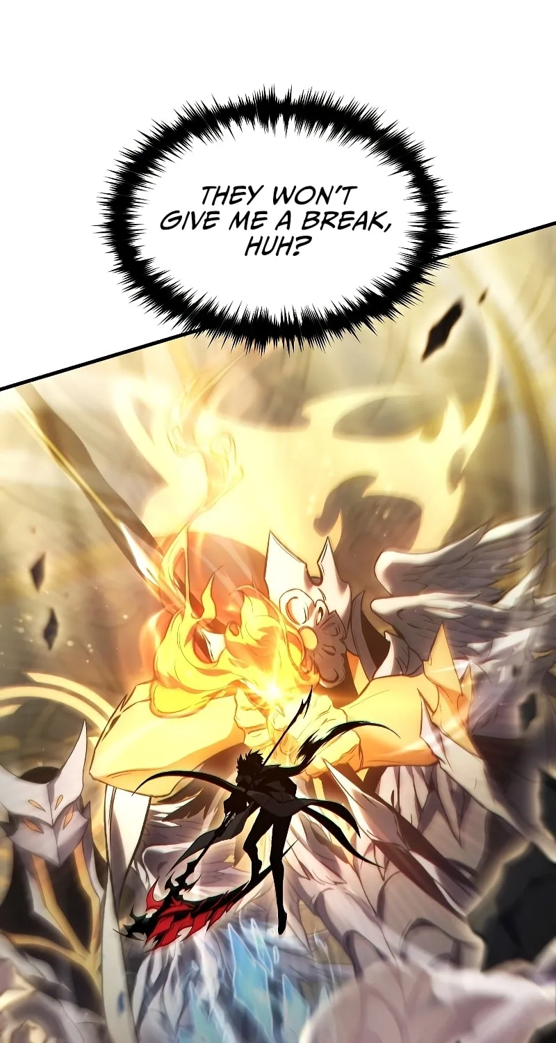 The 100th Regression of the Max-Level Player Chapter 0 page 80 - 