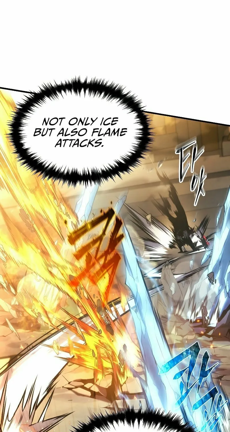 The 100th Regression of the Max-Level Player Chapter 0 page 84 - 