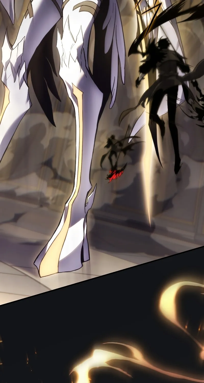 The 100th Regression of the Max-Level Player Chapter 0 page 91 - 