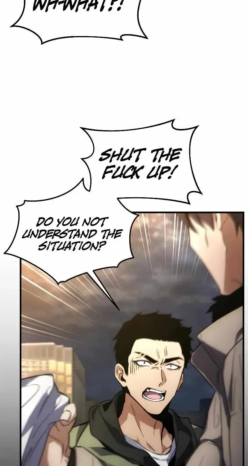The 100th Regression of the Max-Level Player Chapter 1.1 page 123 - 