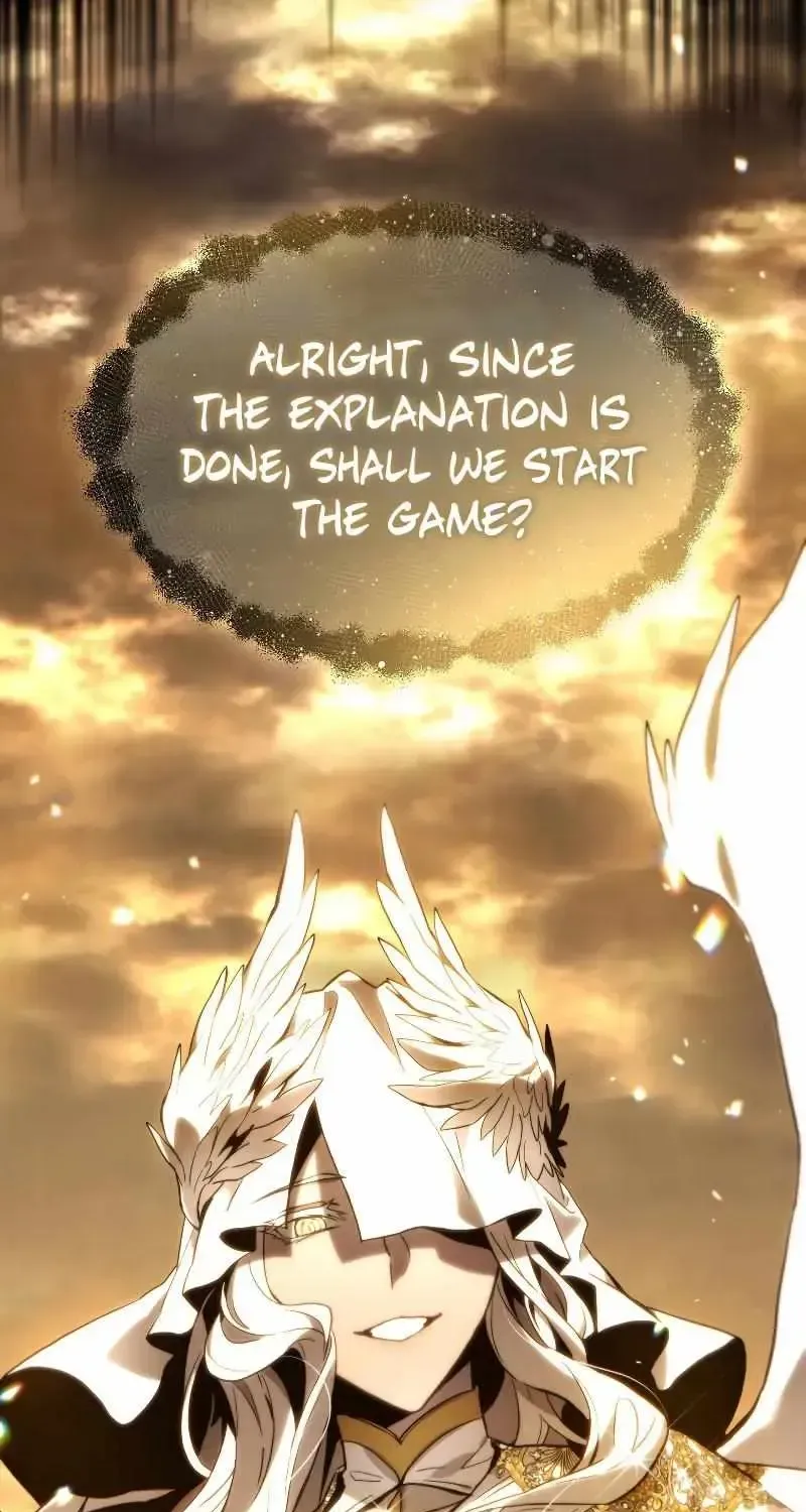 The 100th Regression of the Max-Level Player Chapter 1.1 page 127 - 
