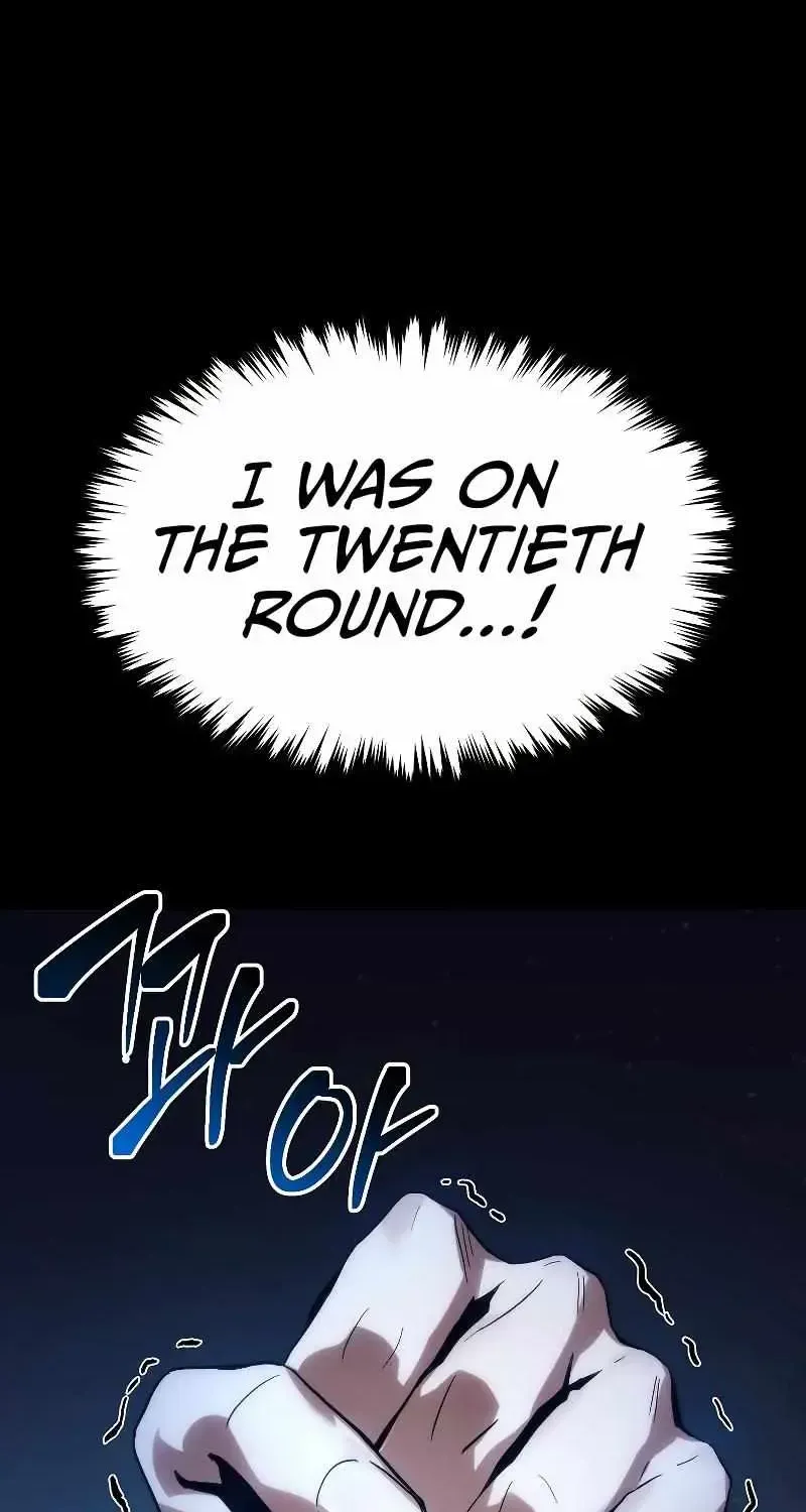 The 100th Regression of the Max-Level Player Chapter 1.1 page 14 - 