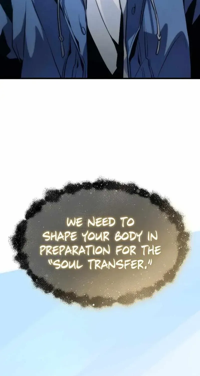 The 100th Regression of the Max-Level Player Chapter 1.1 page 134 - 