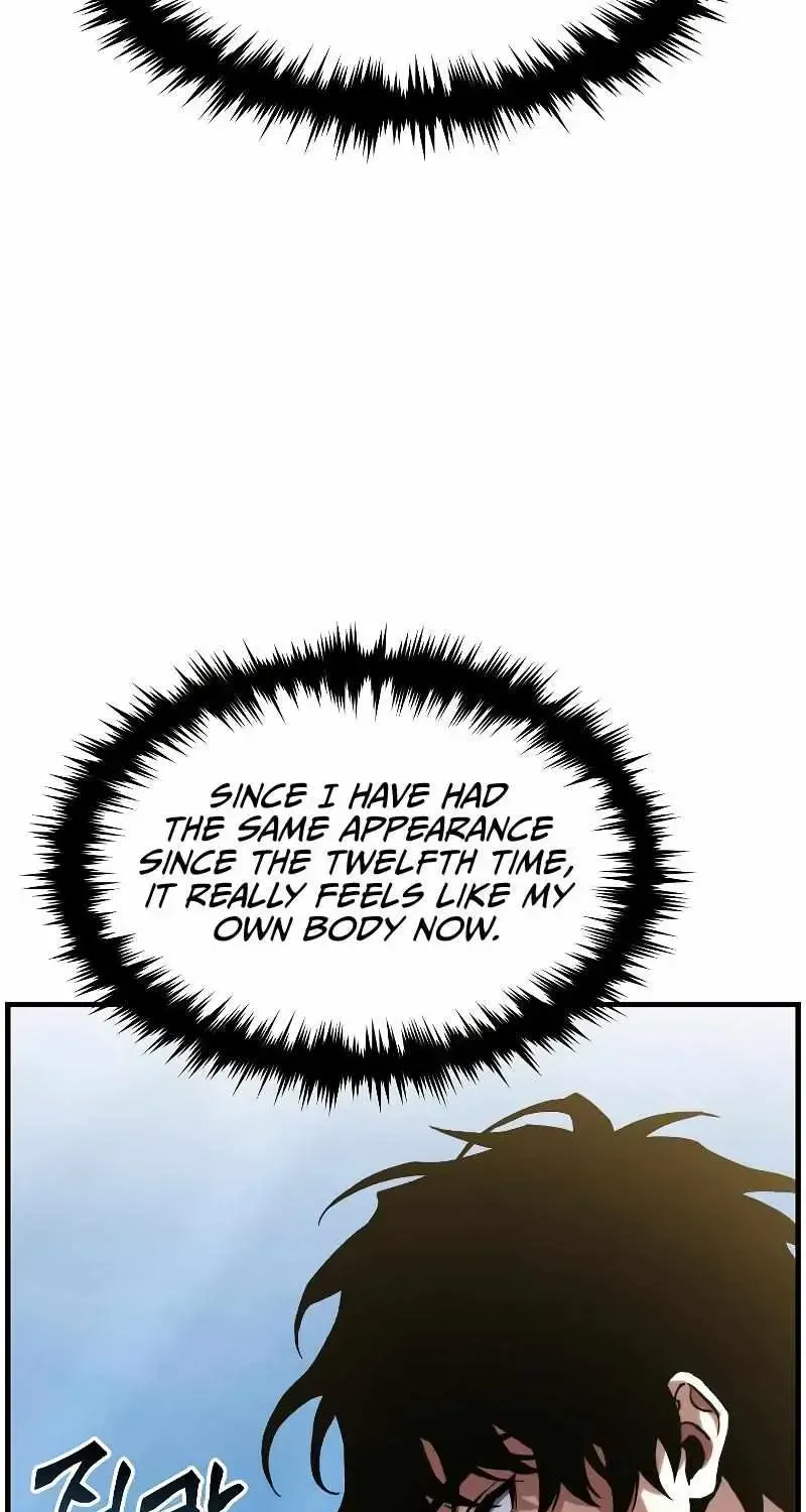 The 100th Regression of the Max-Level Player Chapter 1.1 page 156 - 