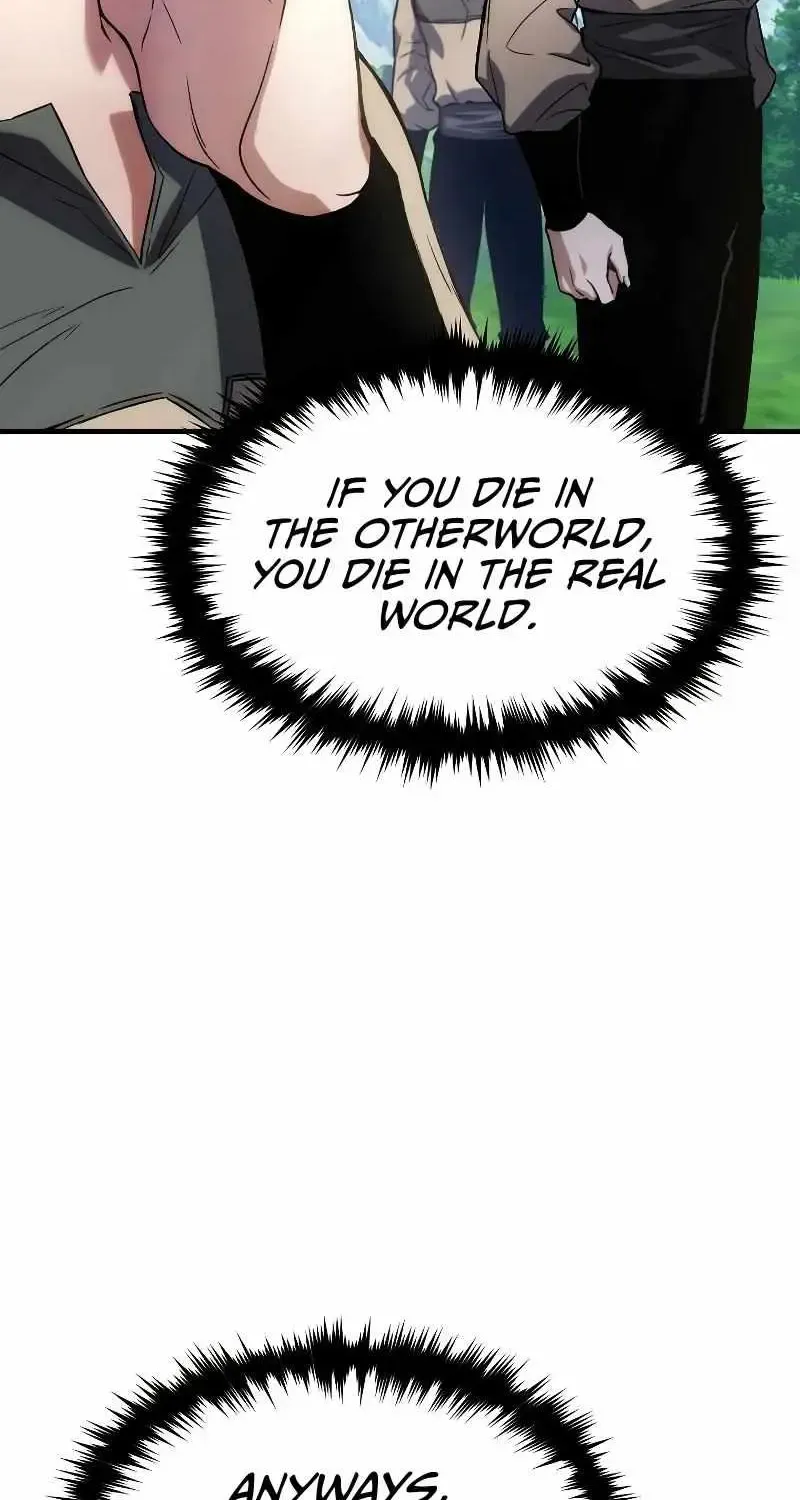 The 100th Regression of the Max-Level Player Chapter 1.1 page 164 - 