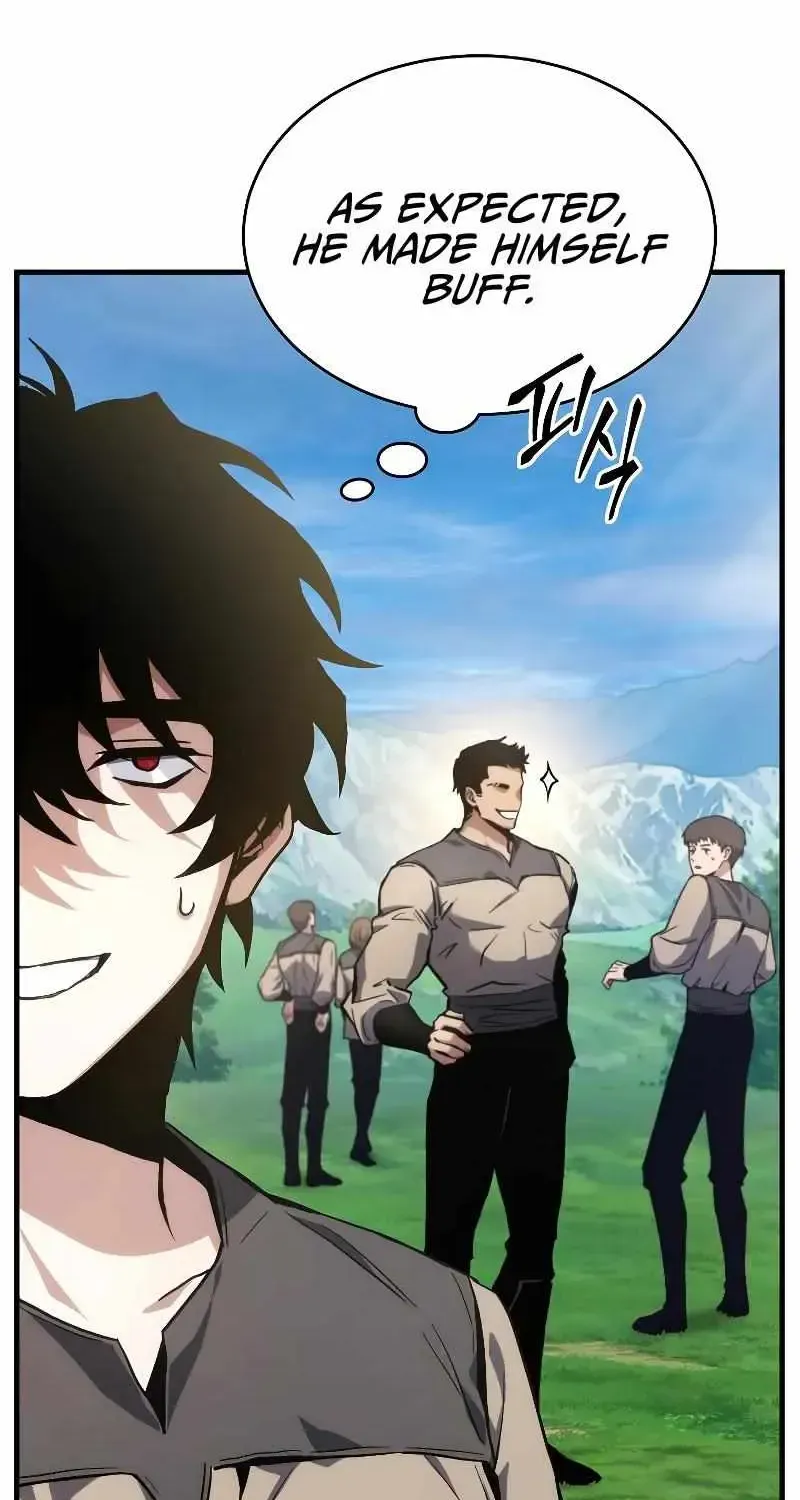 The 100th Regression of the Max-Level Player Chapter 1.1 page 168 - 