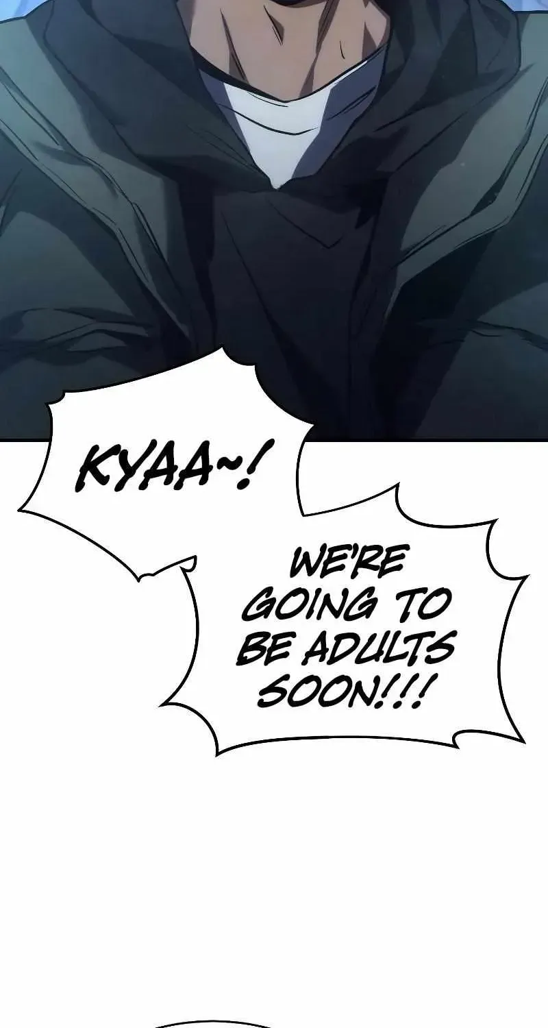 The 100th Regression of the Max-Level Player Chapter 1.1 page 27 - 