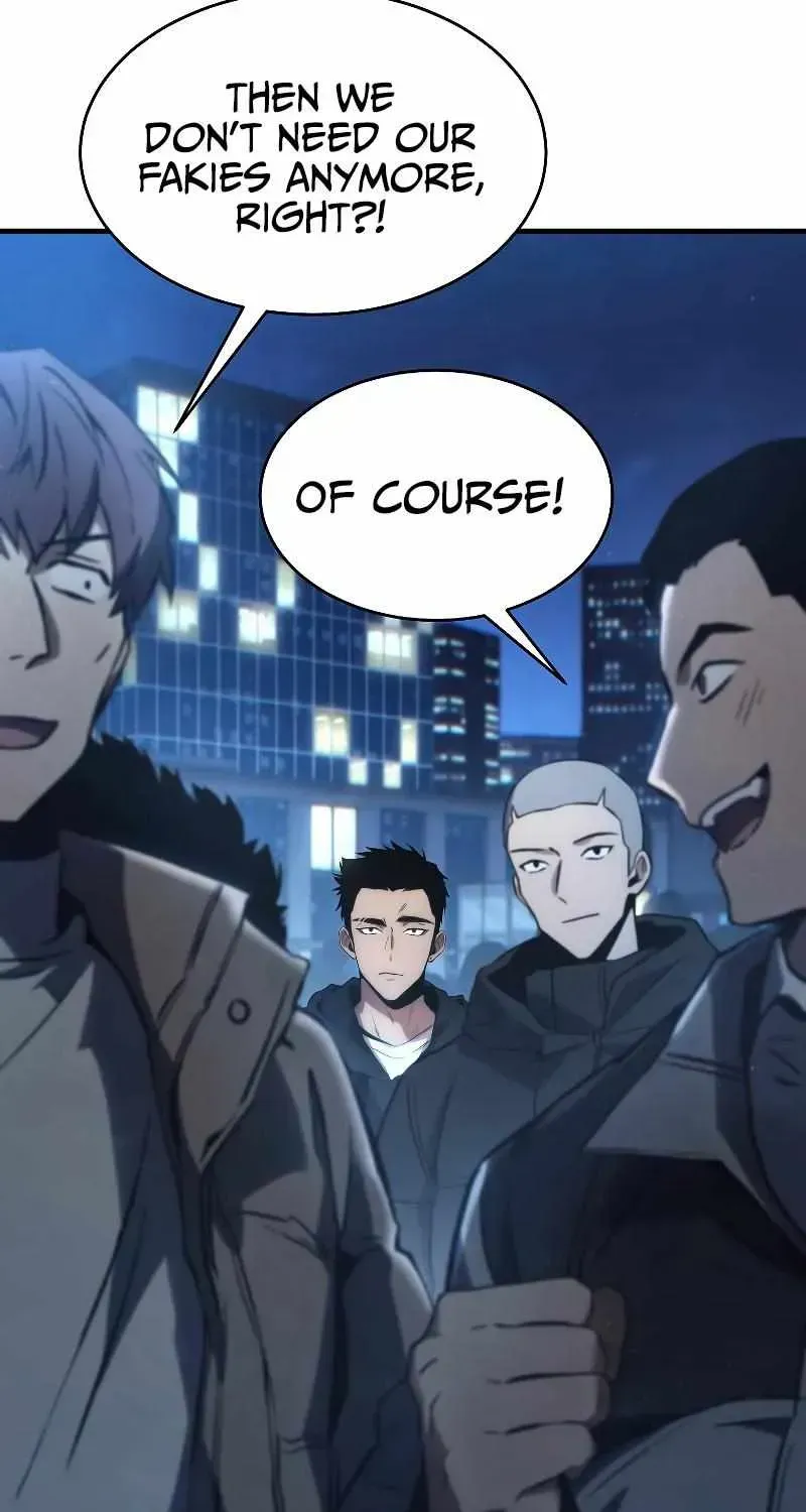 The 100th Regression of the Max-Level Player Chapter 1.1 page 28 - 